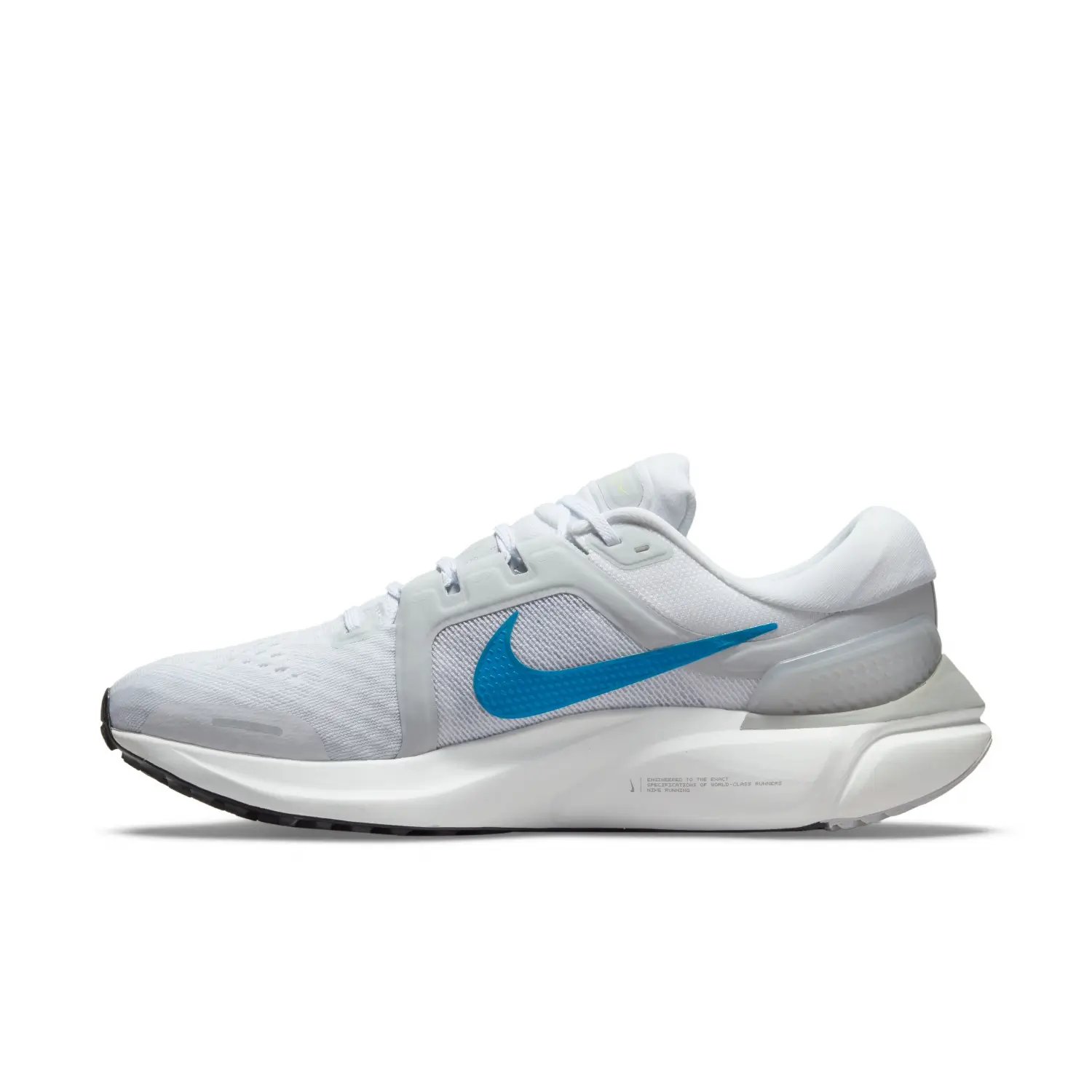 Nike Air Zoom Vomero 16 Erkek Koşu Ayakkabısı - DA7245-101