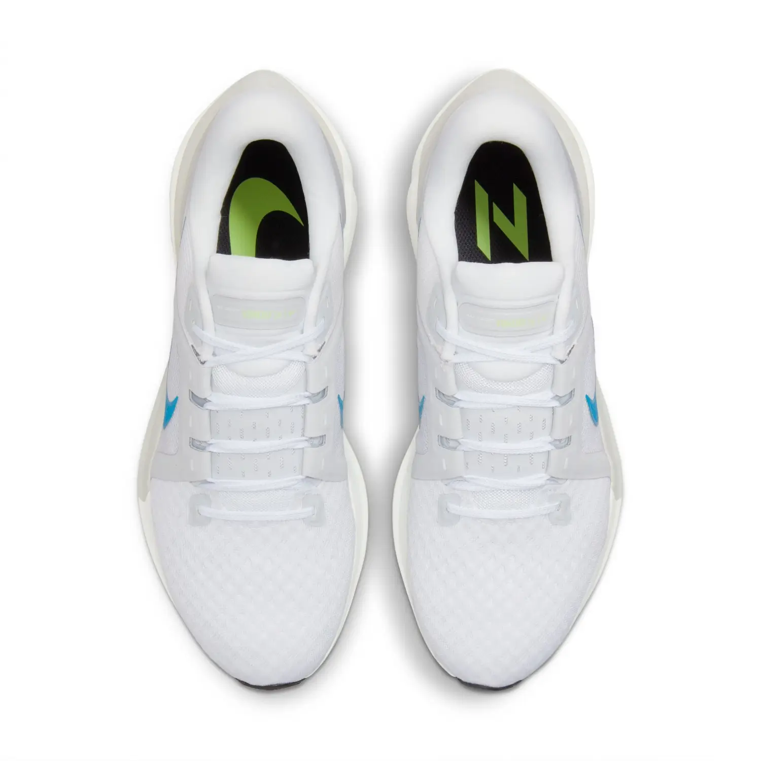 Nike Air Zoom Vomero 16 Erkek Koşu Ayakkabısı - DA7245-101
