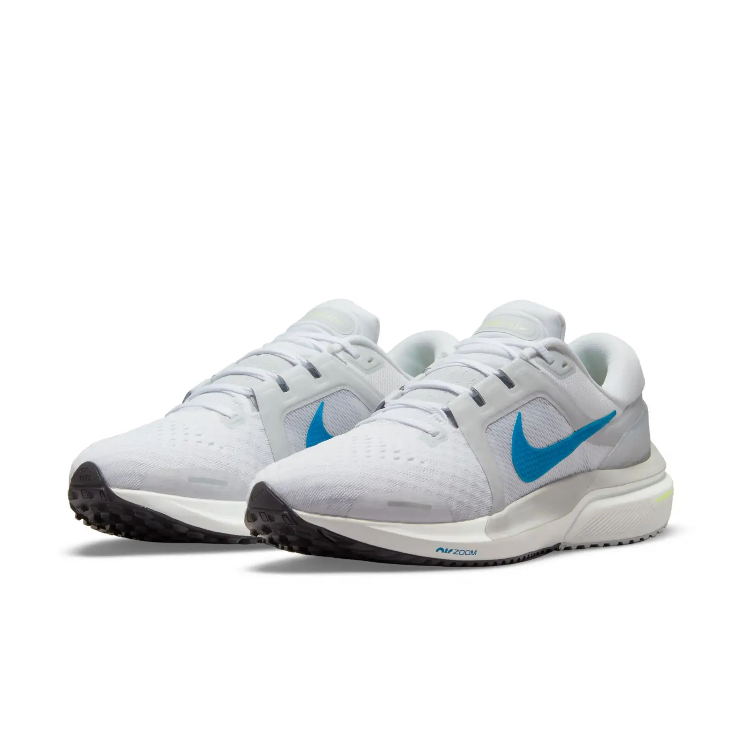 Nike Air Zoom Vomero 16 Erkek Koşu Ayakkabısı - DA7245-101