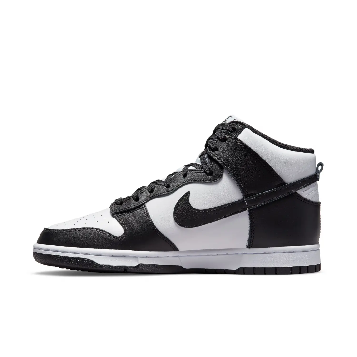 Nike Dunk High Retro Erkek Günlük Ayakkabı - DD1399-105
