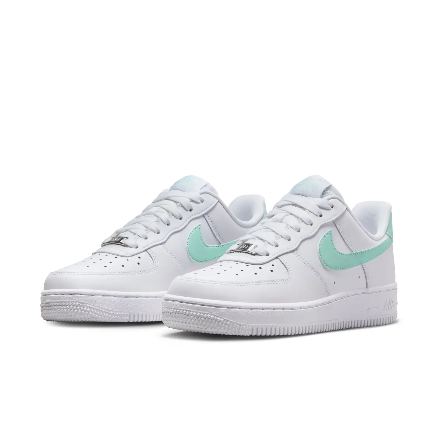 Nike Air Force 1'07 Kadın Günlük Ayakkabı - DD8959-113