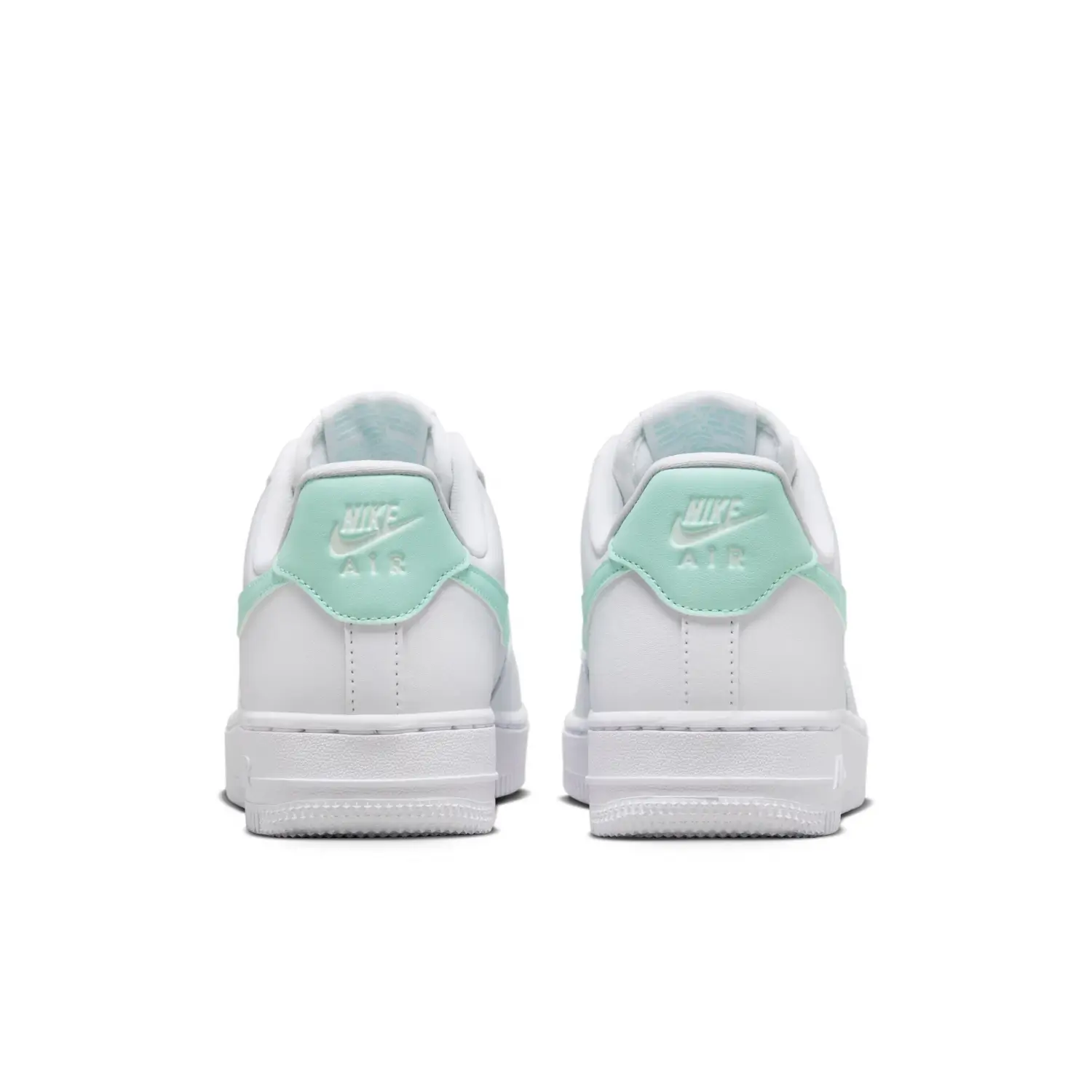 Nike Air Force 1'07 Kadın Günlük Ayakkabı - DD8959-113