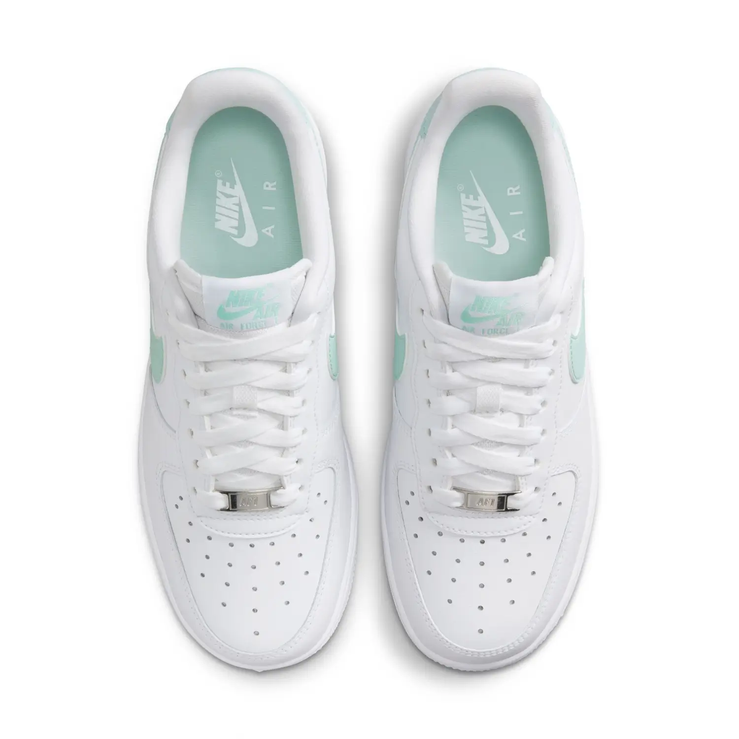 Nike Air Force 1'07 Kadın Günlük Ayakkabı - DD8959-113