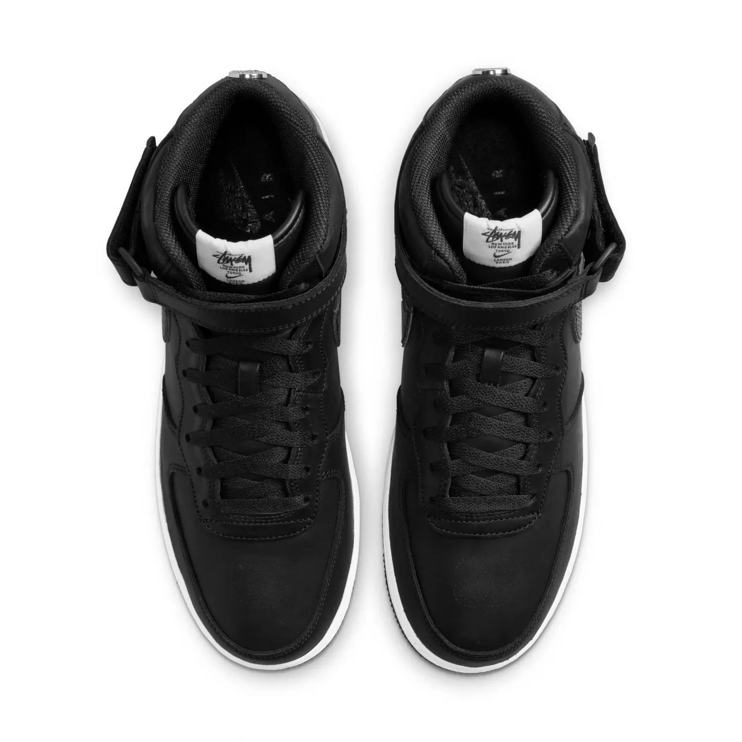 Nike Air Force 1'07 Erkek Günlük Ayakkabı - DJ7840-001
