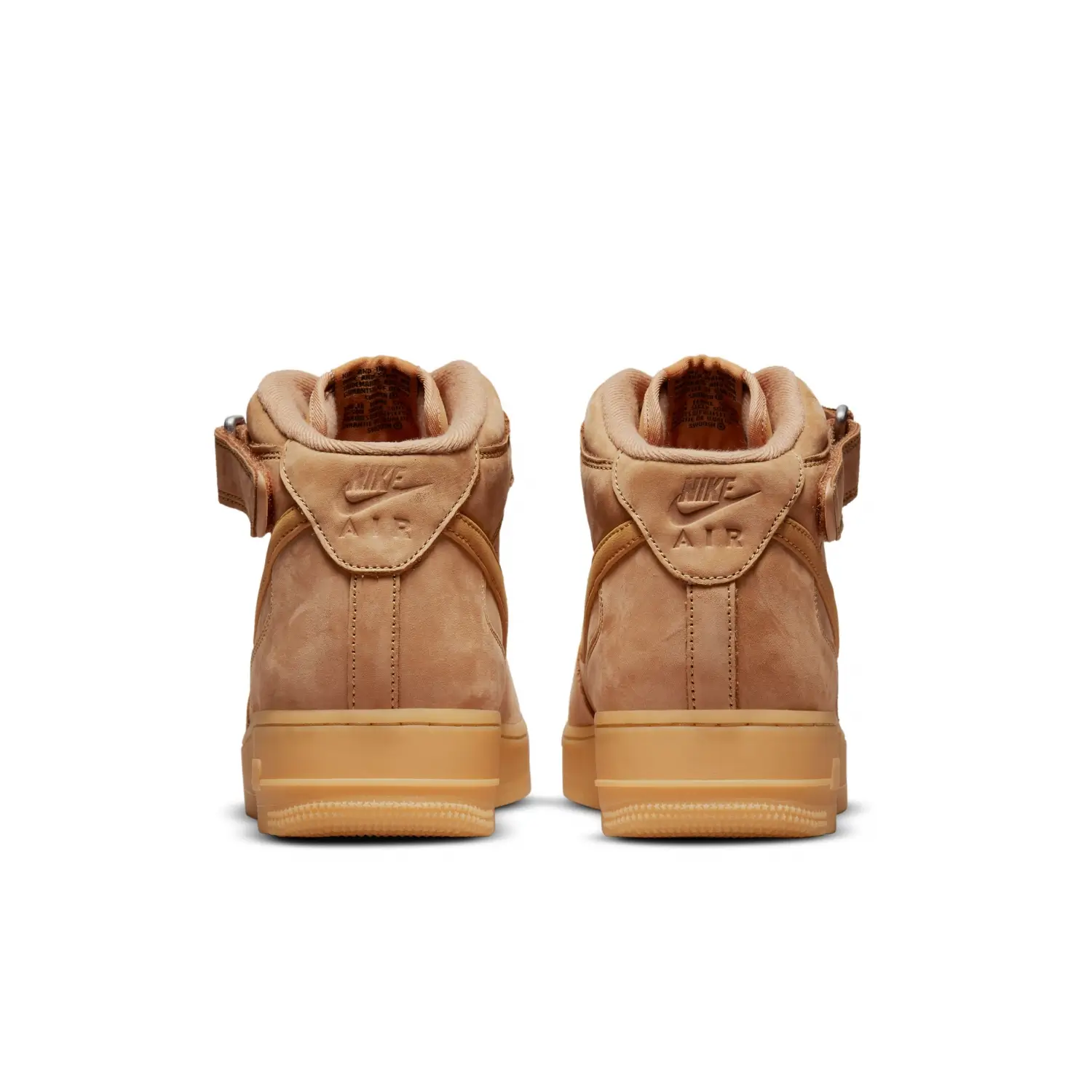 Nike Air Force 1 '07 Erkek Günlük Ayakkabı - DJ9158-200