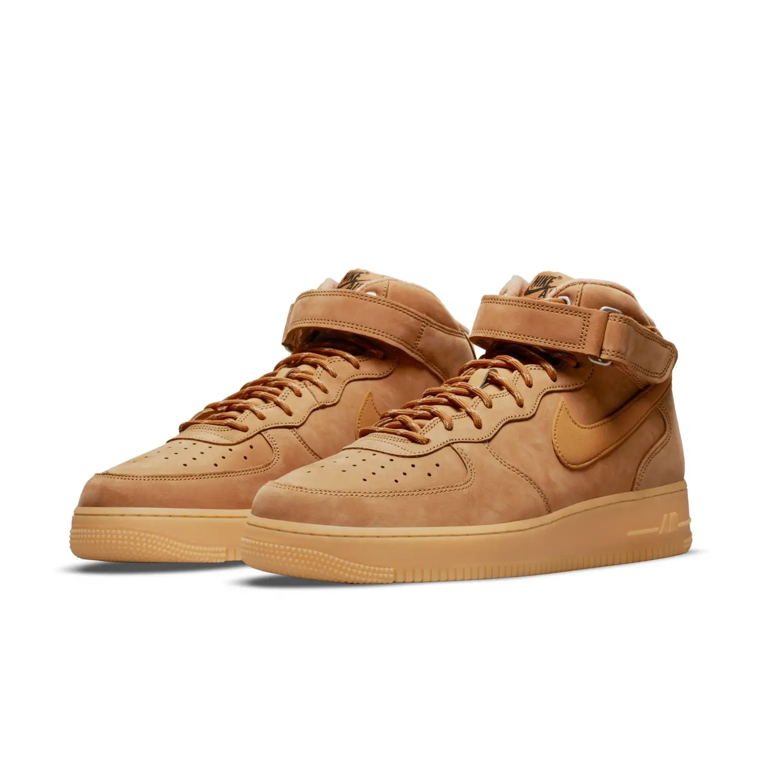Nike Air Force 1 '07 Erkek Günlük Ayakkabı - DJ9158-200