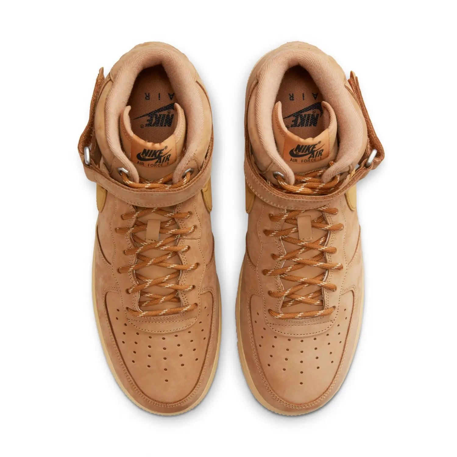 Nike Air Force 1 '07 Erkek Günlük Ayakkabı - DJ9158-200