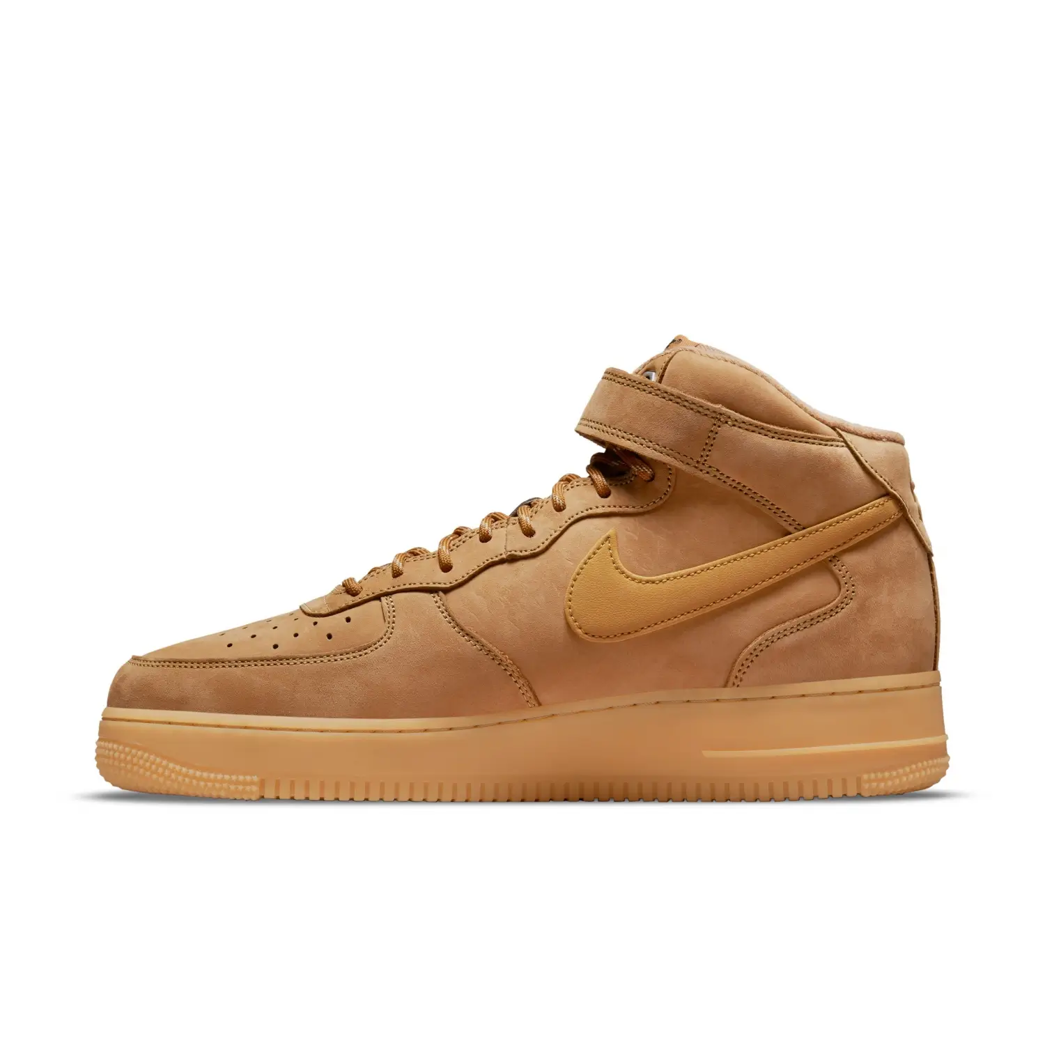 Nike Air Force 1 '07 Erkek Günlük Ayakkabı - DJ9158-200