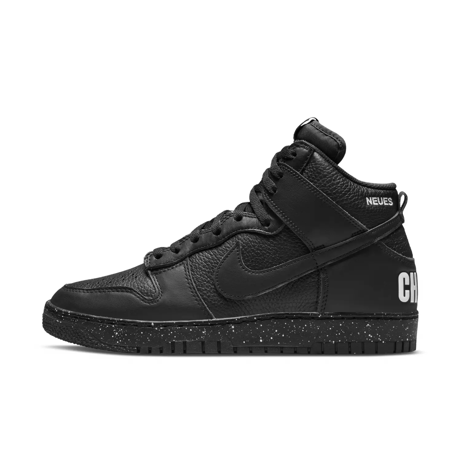 Nike Dunk Hi Retro 1985 Erkek Günlük Ayakkabı - DQ4121-001