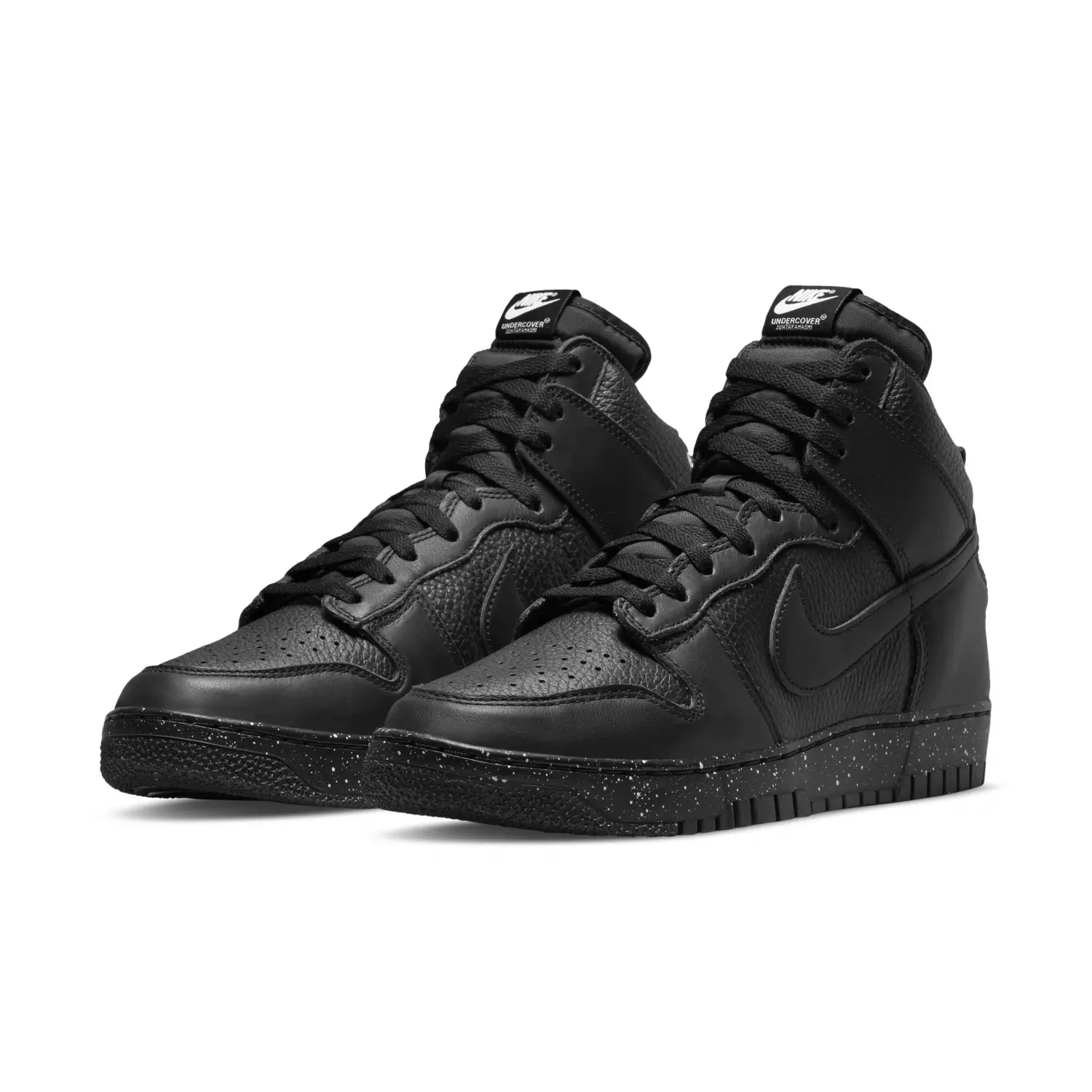 Nike Dunk Hi Retro 1985 Erkek Günlük Ayakkabı - DQ4121-001