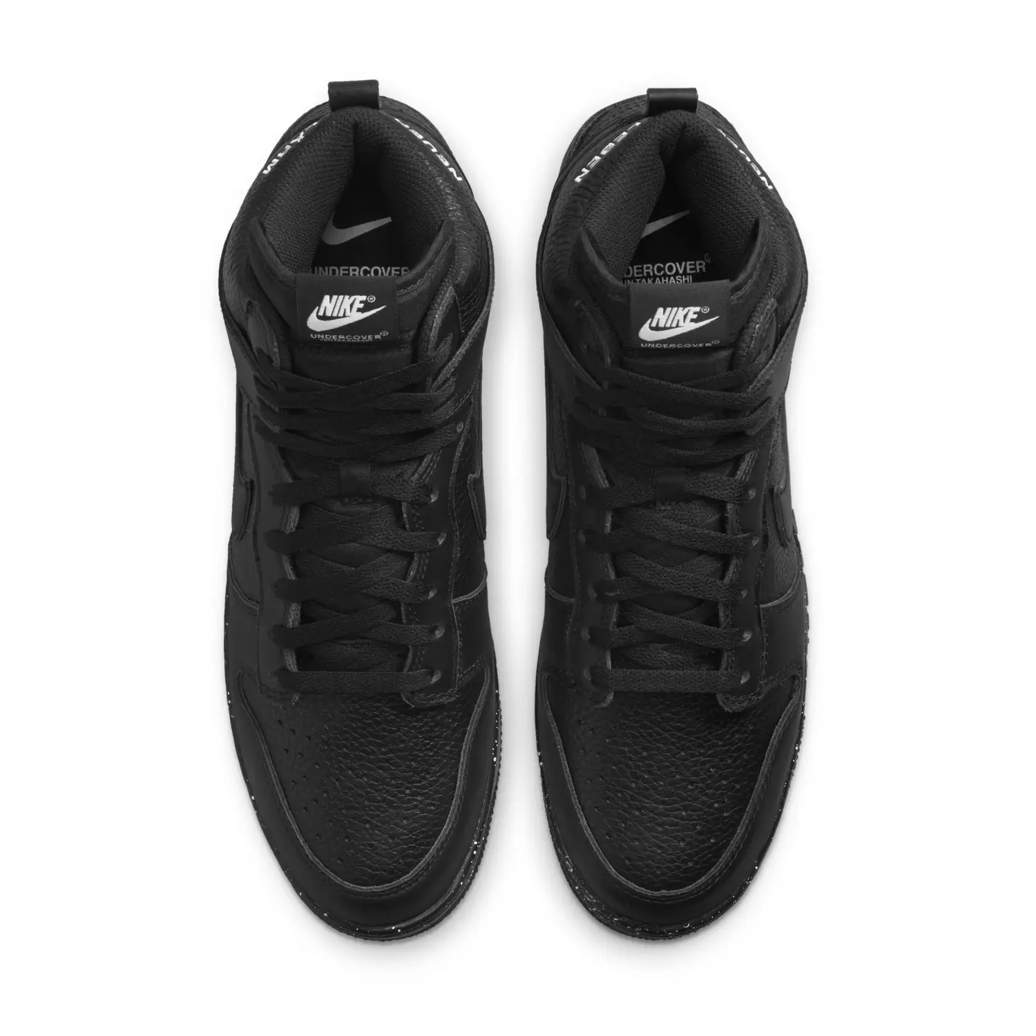 Nike Dunk Hi Retro 1985 Erkek Günlük Ayakkabı - DQ4121-001