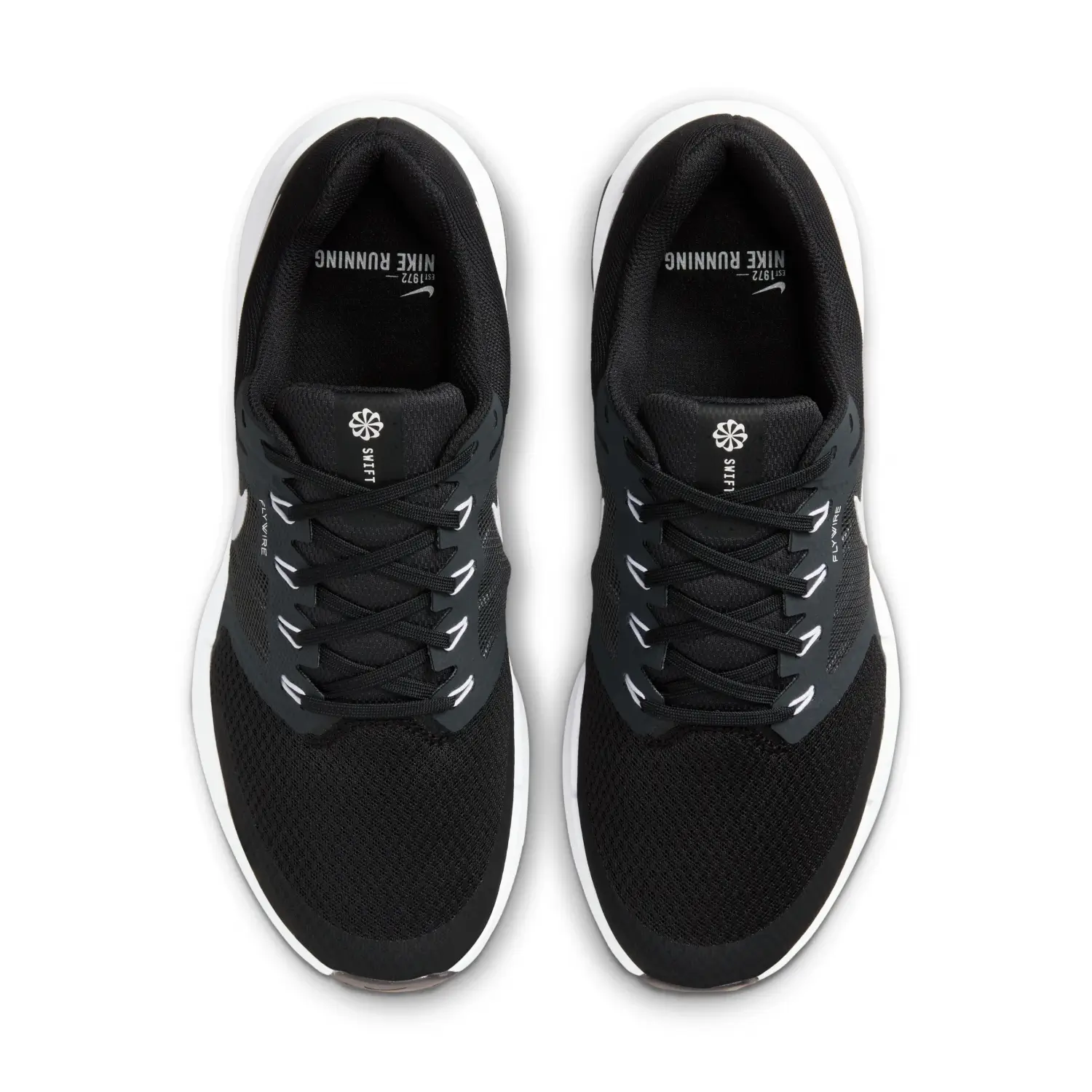 Nike Run Swift 3 Erkek Koşu Ayakkabısı - DR2695-002