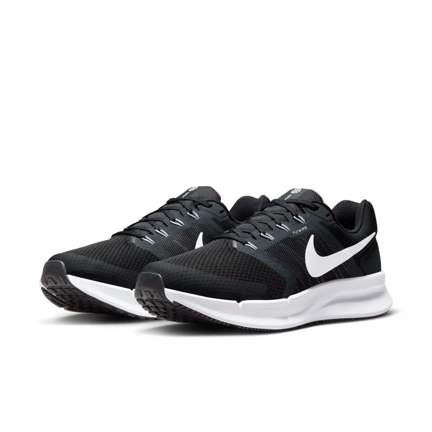 Nike Run Swift 3 Erkek Koşu Ayakkabısı - DR2695-002