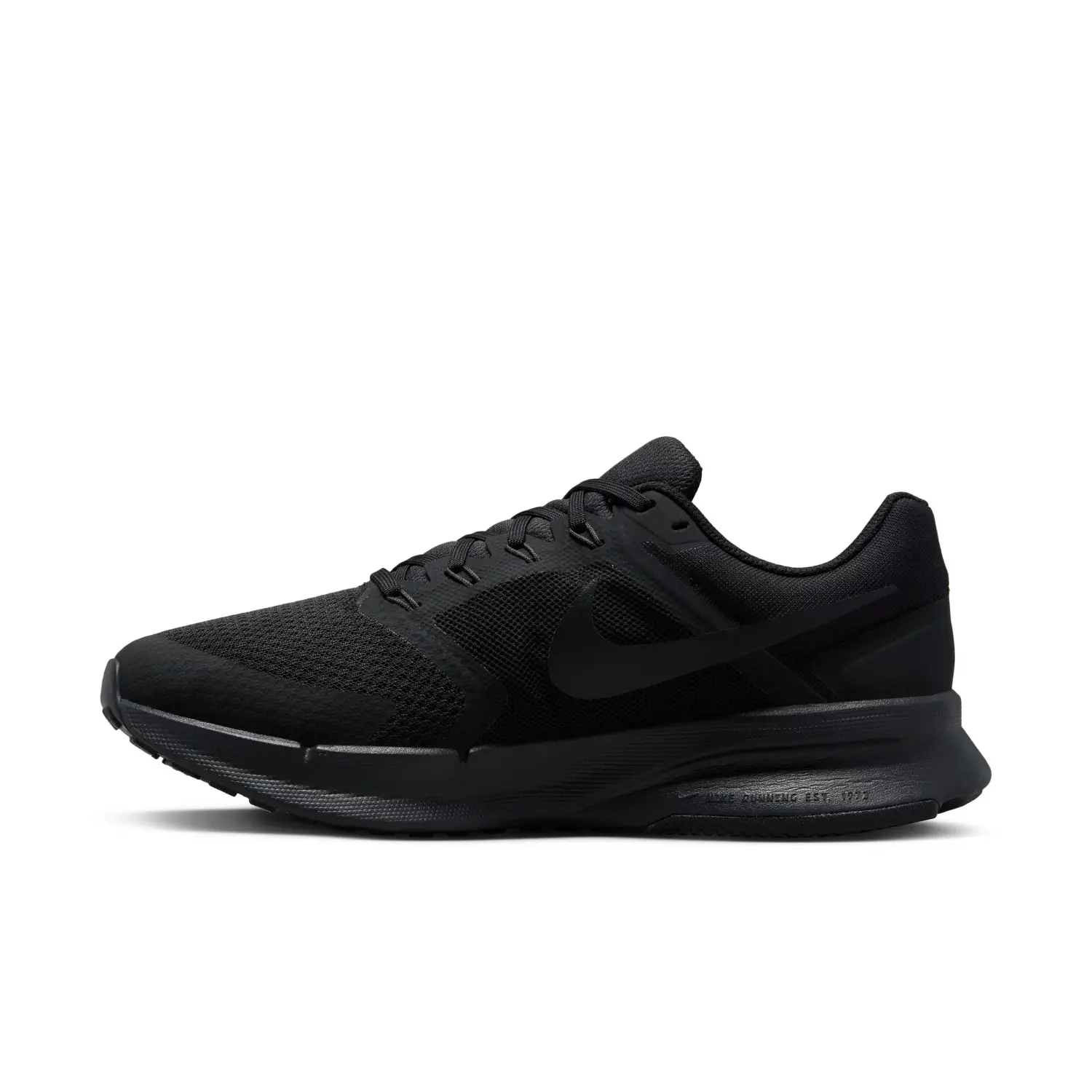Nike Run Swift 3 Erkek Koşu Ayakkabısı - DR2695-003
