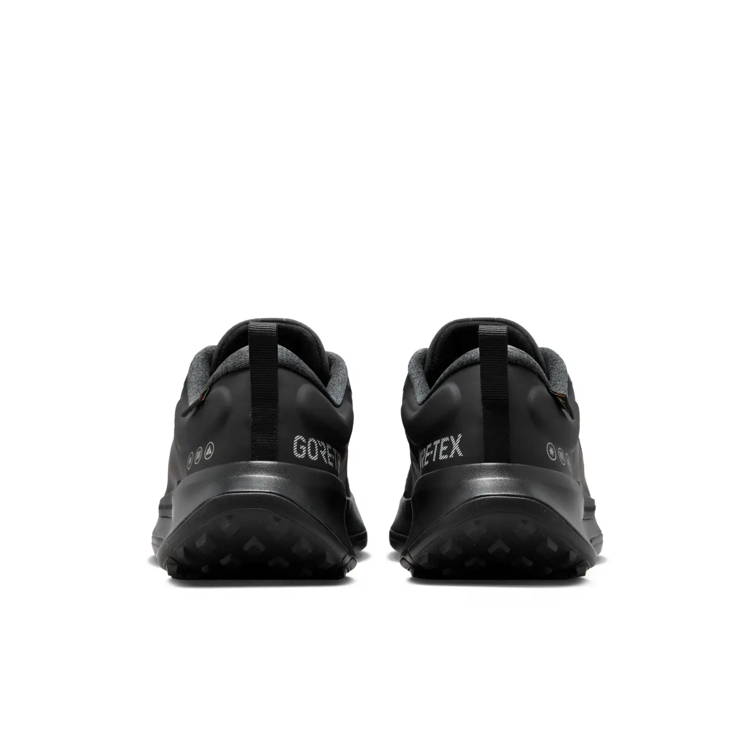 Nike Juniper Trail 2 Gore-Tex Erkek Günlük Ayakkabı - FB2067-001