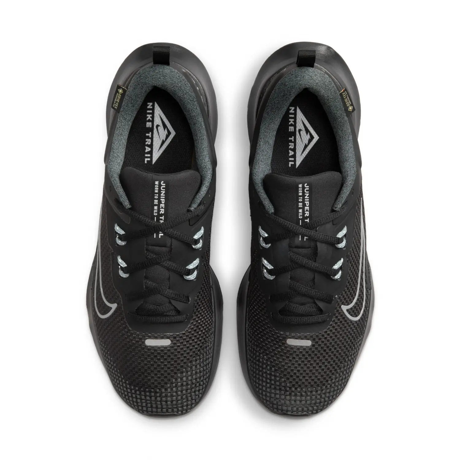 Nike Juniper Trail 2 Gore-Tex Erkek Günlük Ayakkabı - FB2067-001