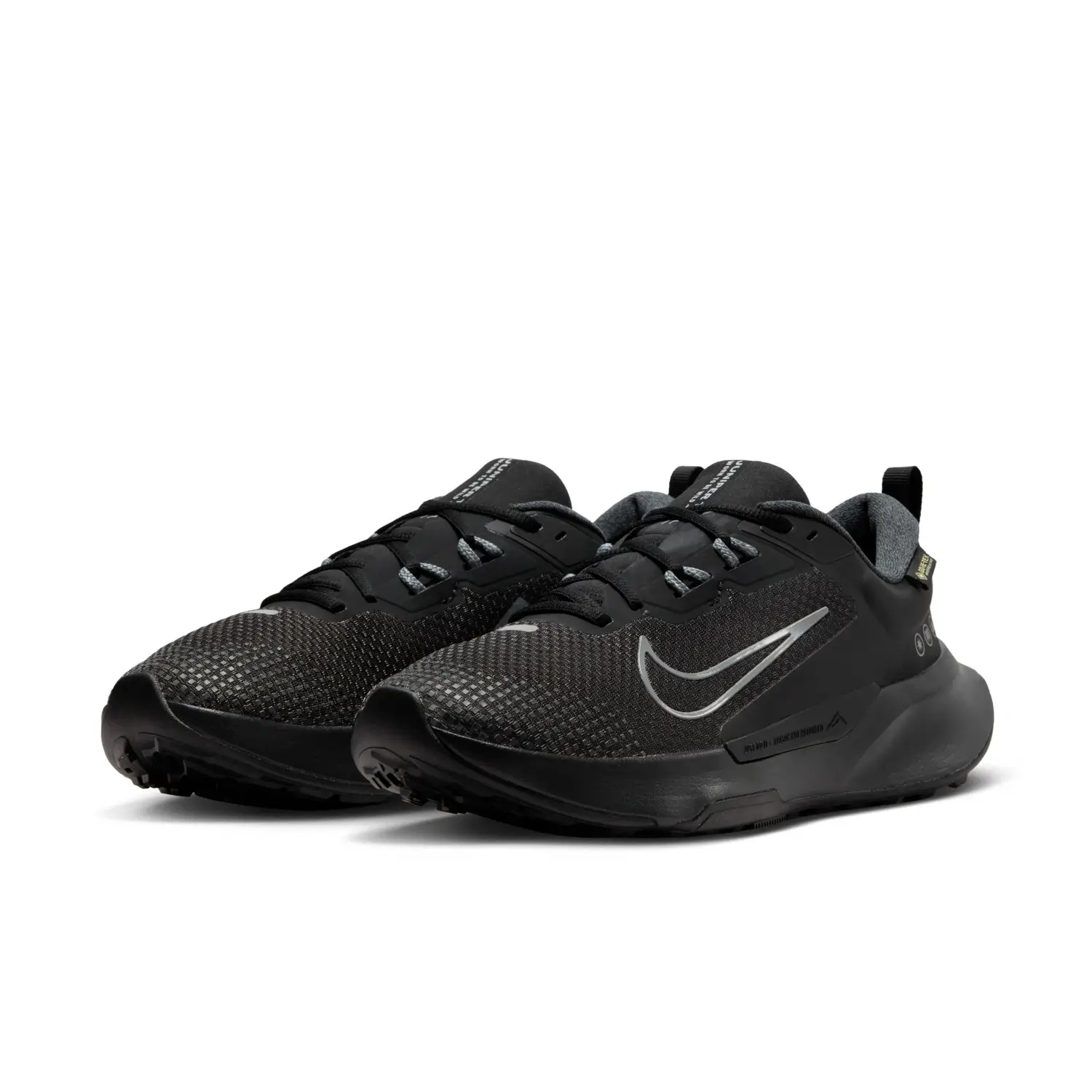 Nike Juniper Trail 2 Gore-Tex Erkek Günlük Ayakkabı - FB2067-001