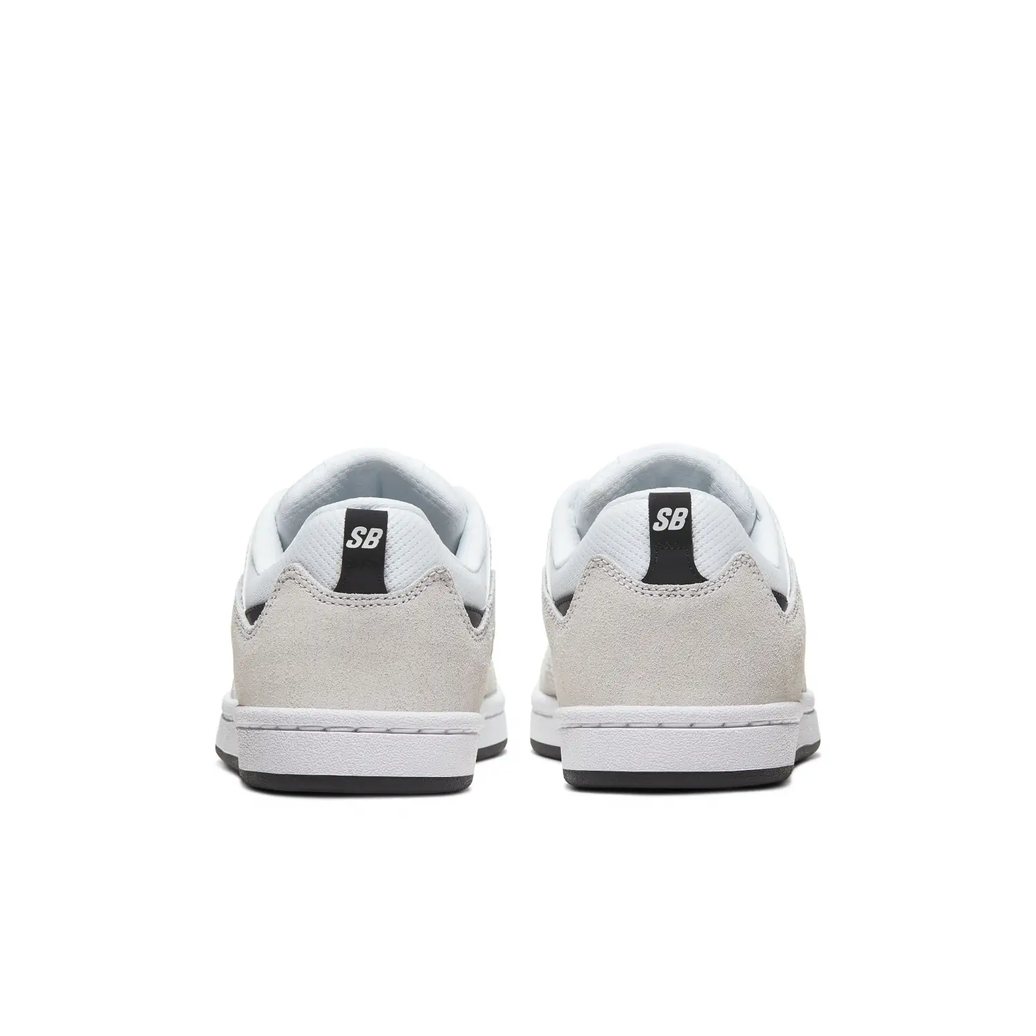 Nike Sb Alleyoop Kadın Günlük Ayakkabı - CQ0369-100