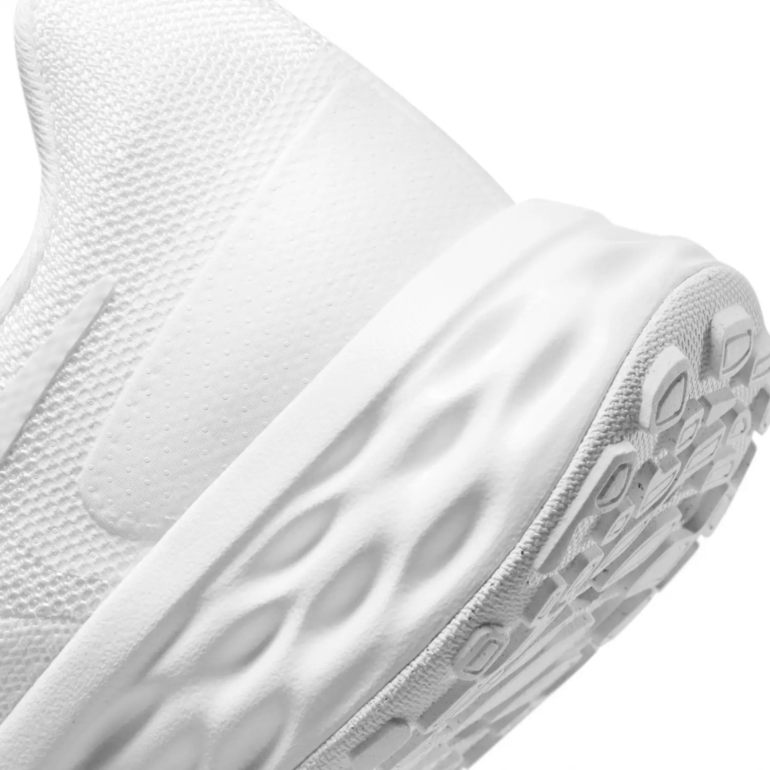 Nike Revolution 6 Erkek Spor Ayakkabı - DC3728-102