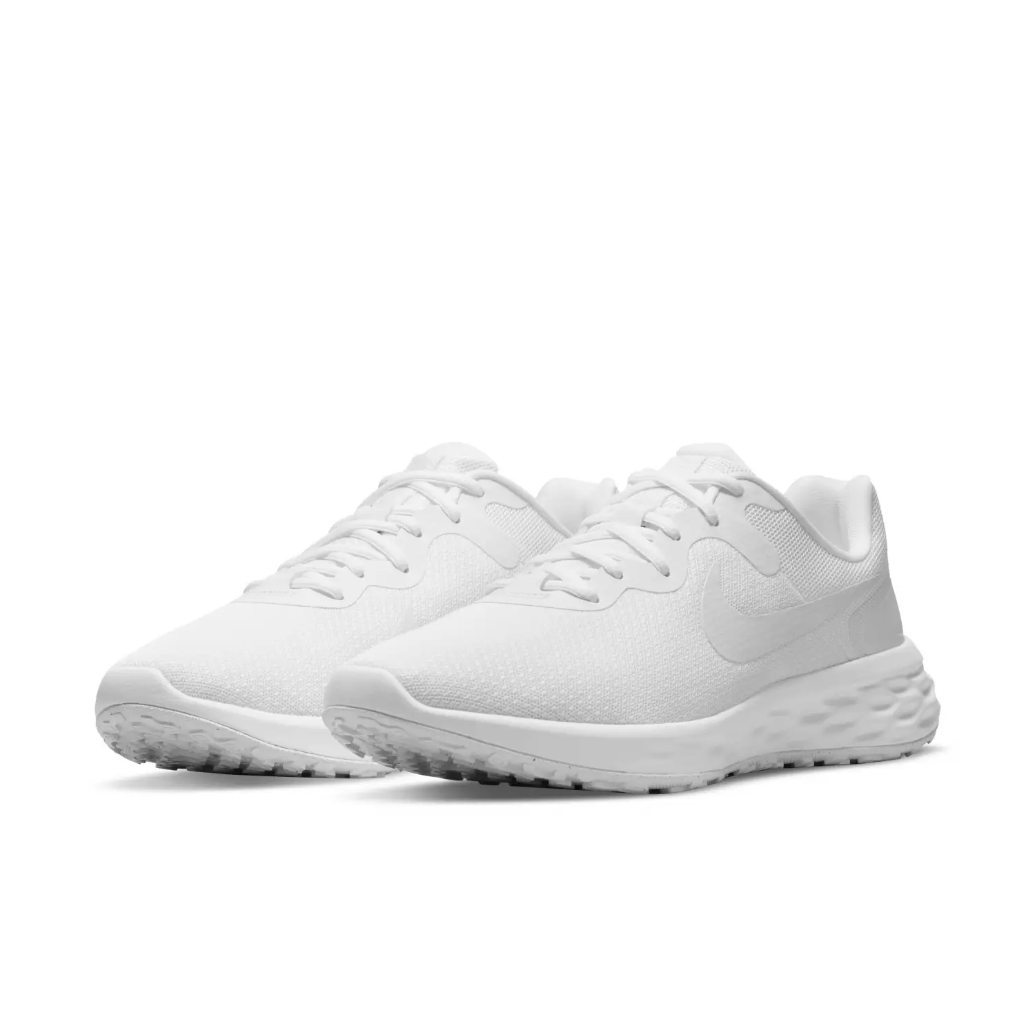 Nike Revolution 6 Erkek Spor Ayakkabı - DC3728-102