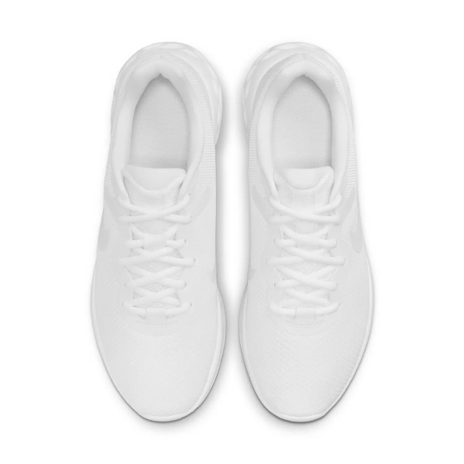 Nike Revolution 6 Erkek Spor Ayakkabı - DC3728-102