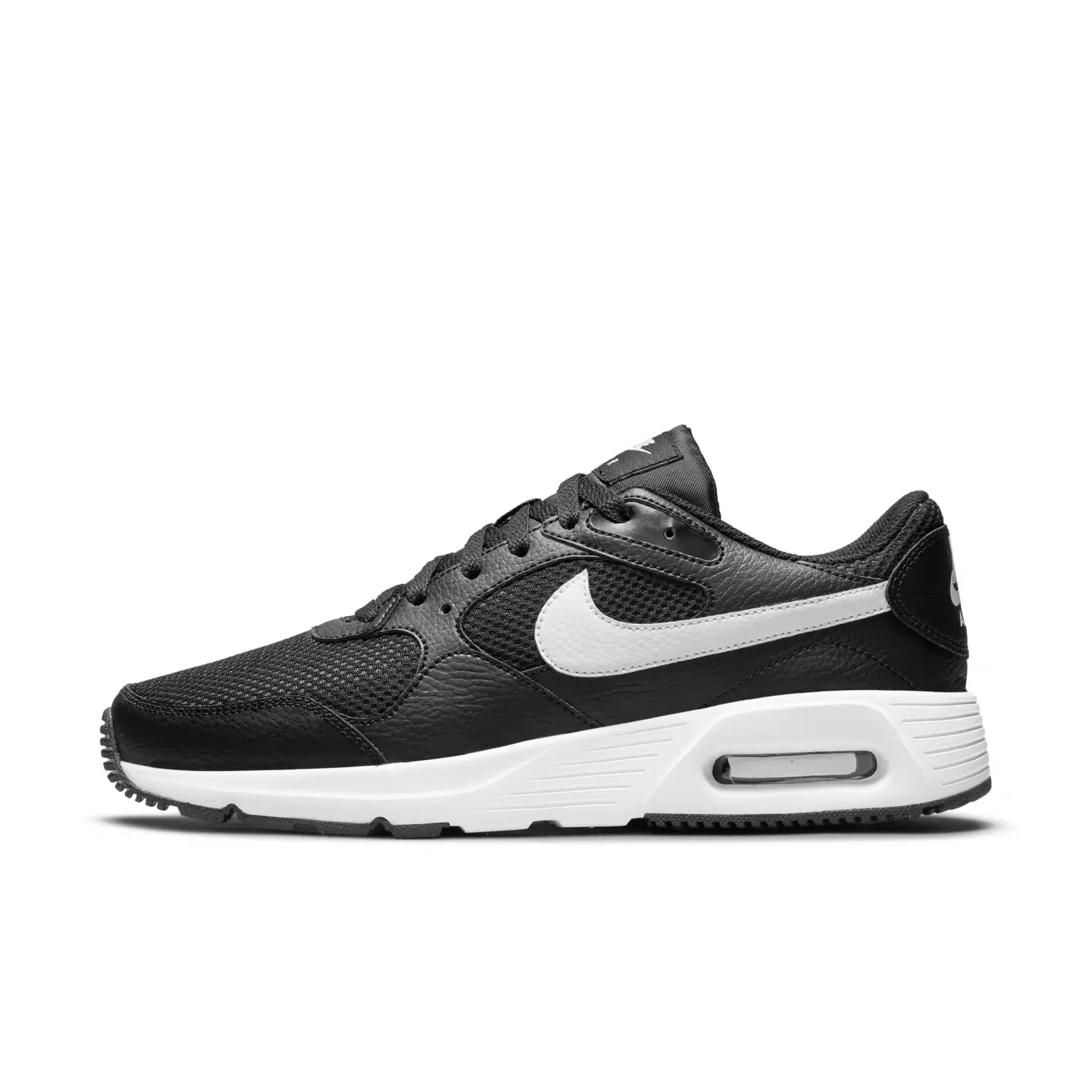 Nike Air Max Erkek Spor Ayakkabı - CW4555-002