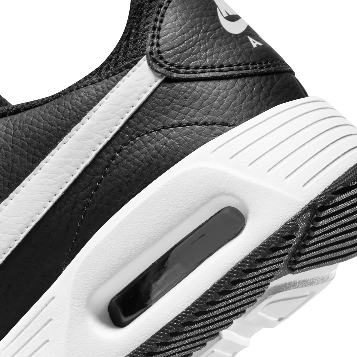 Nike Air Max Erkek Spor Ayakkabı - CW4555-002