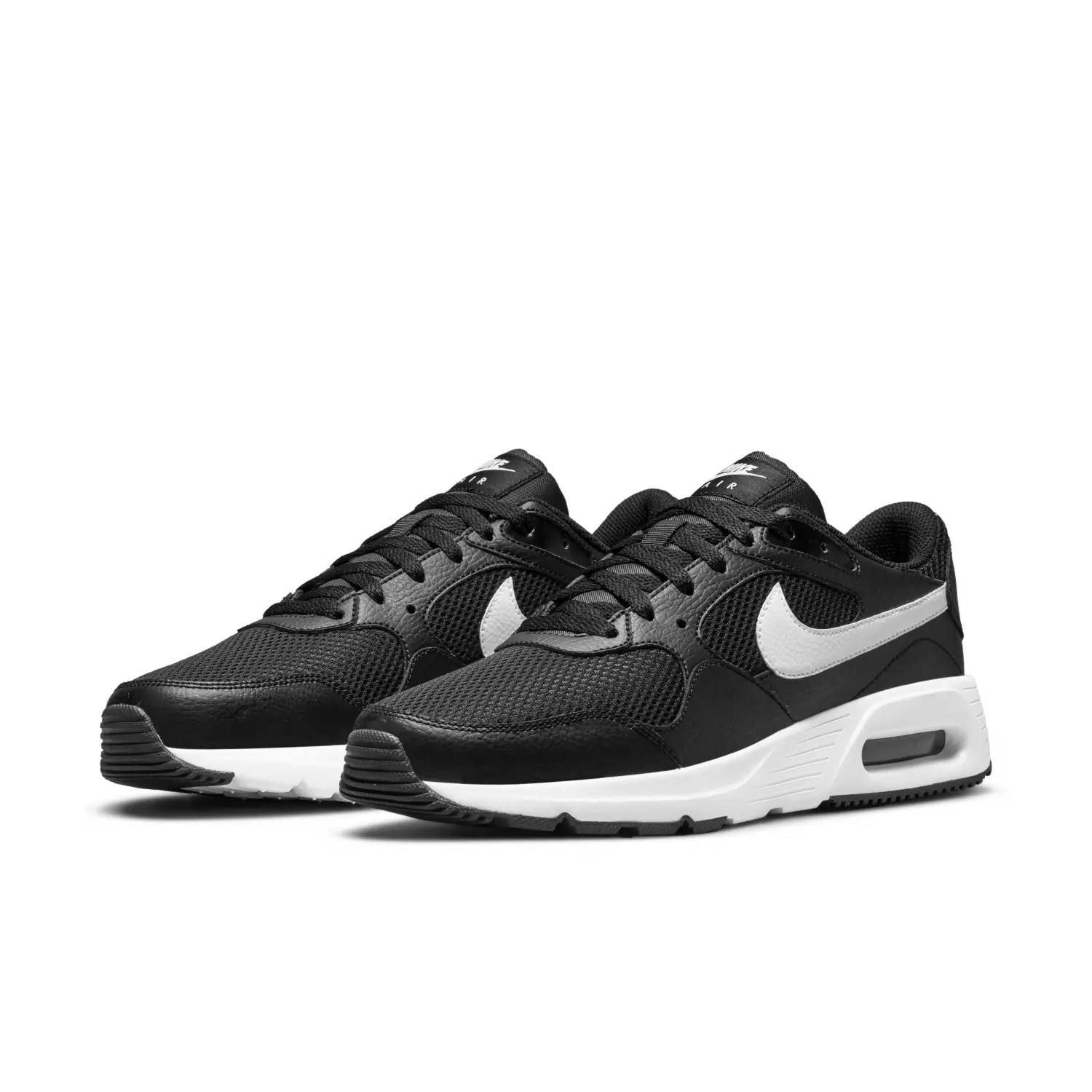 Nike Air Max Erkek Spor Ayakkabı - CW4555-002