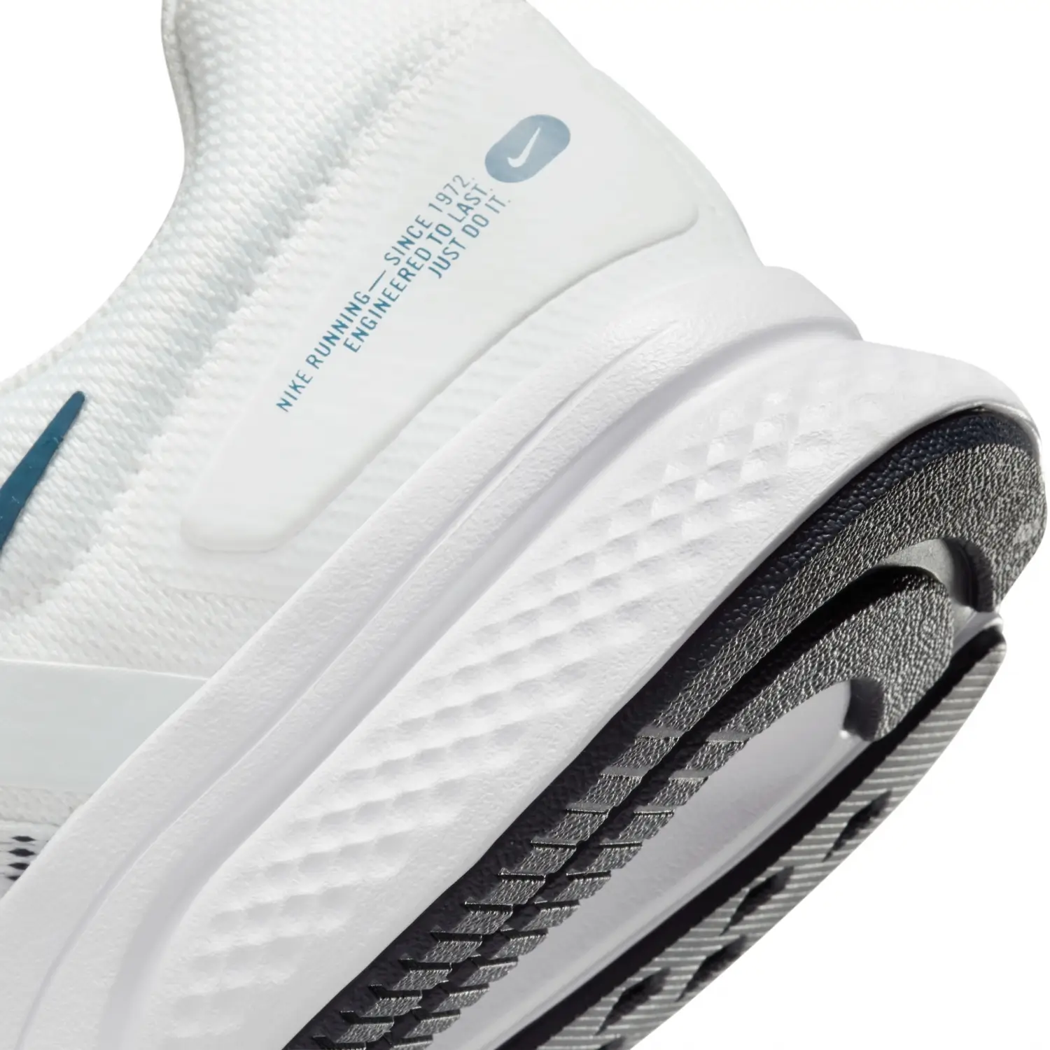 Nike Run Swift 2 Erkek Spor Ayakkabı - CU3517-101