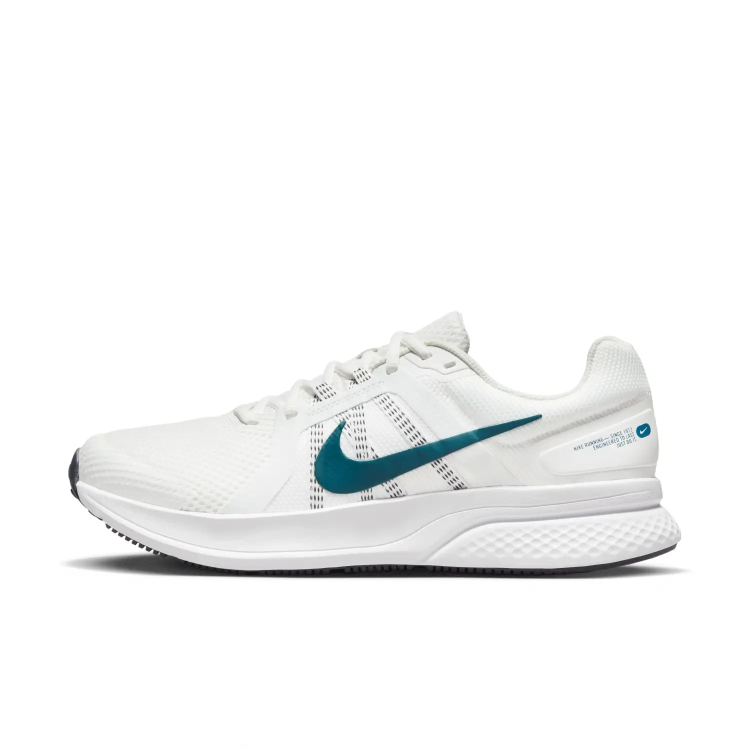 Nike Run Swift 2 Erkek Spor Ayakkabı - CU3517-101