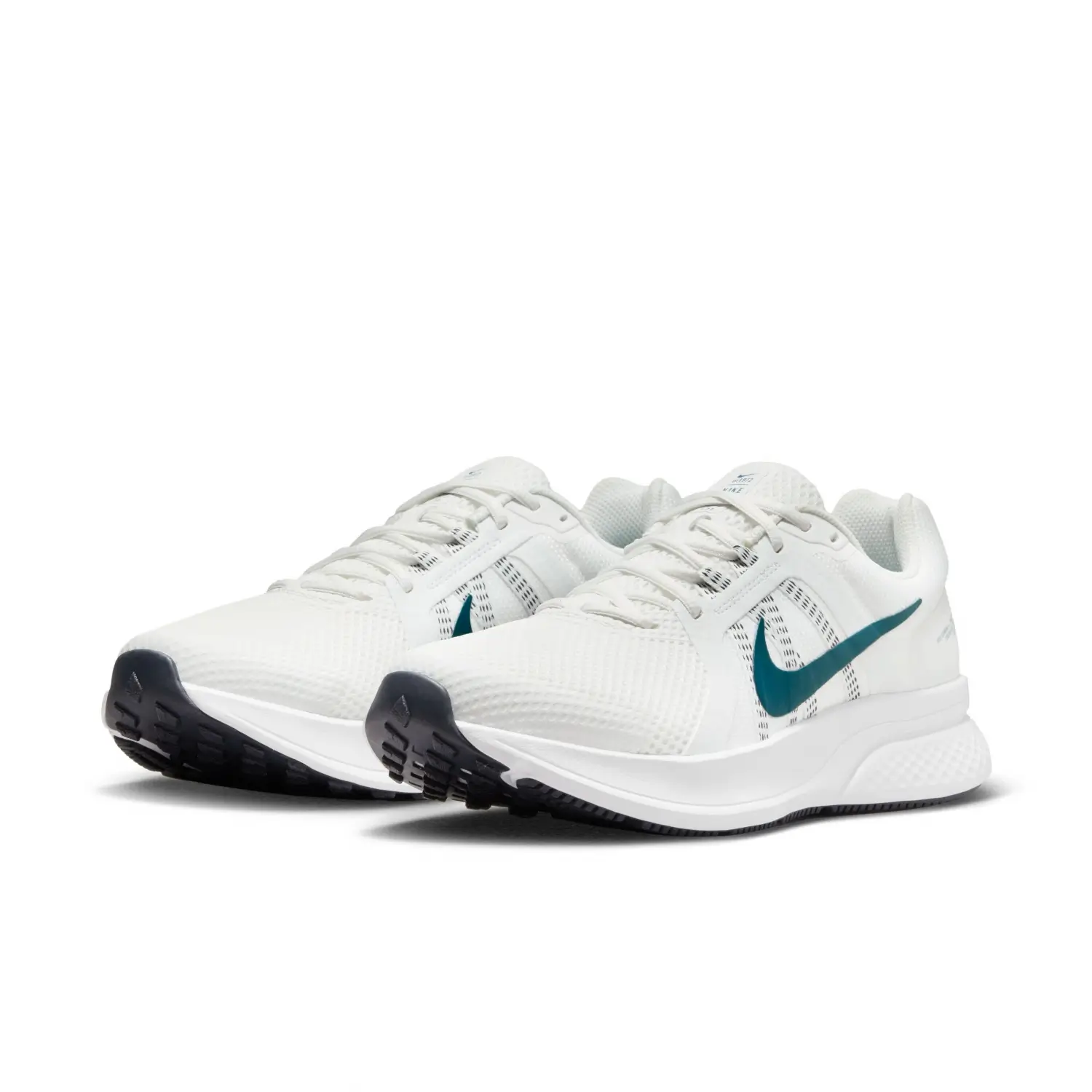 Nike Run Swift 2 Erkek Spor Ayakkabı - CU3517-101