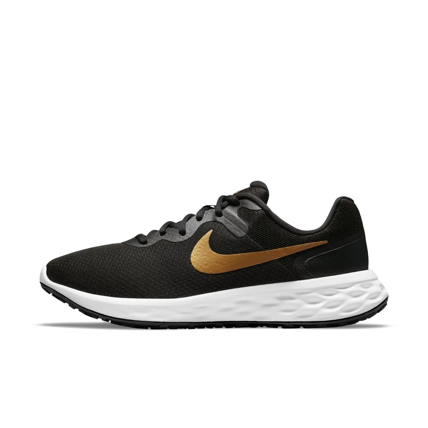 Nike Revolution 6 Erkek Spor Ayakkabı - DC3728-002