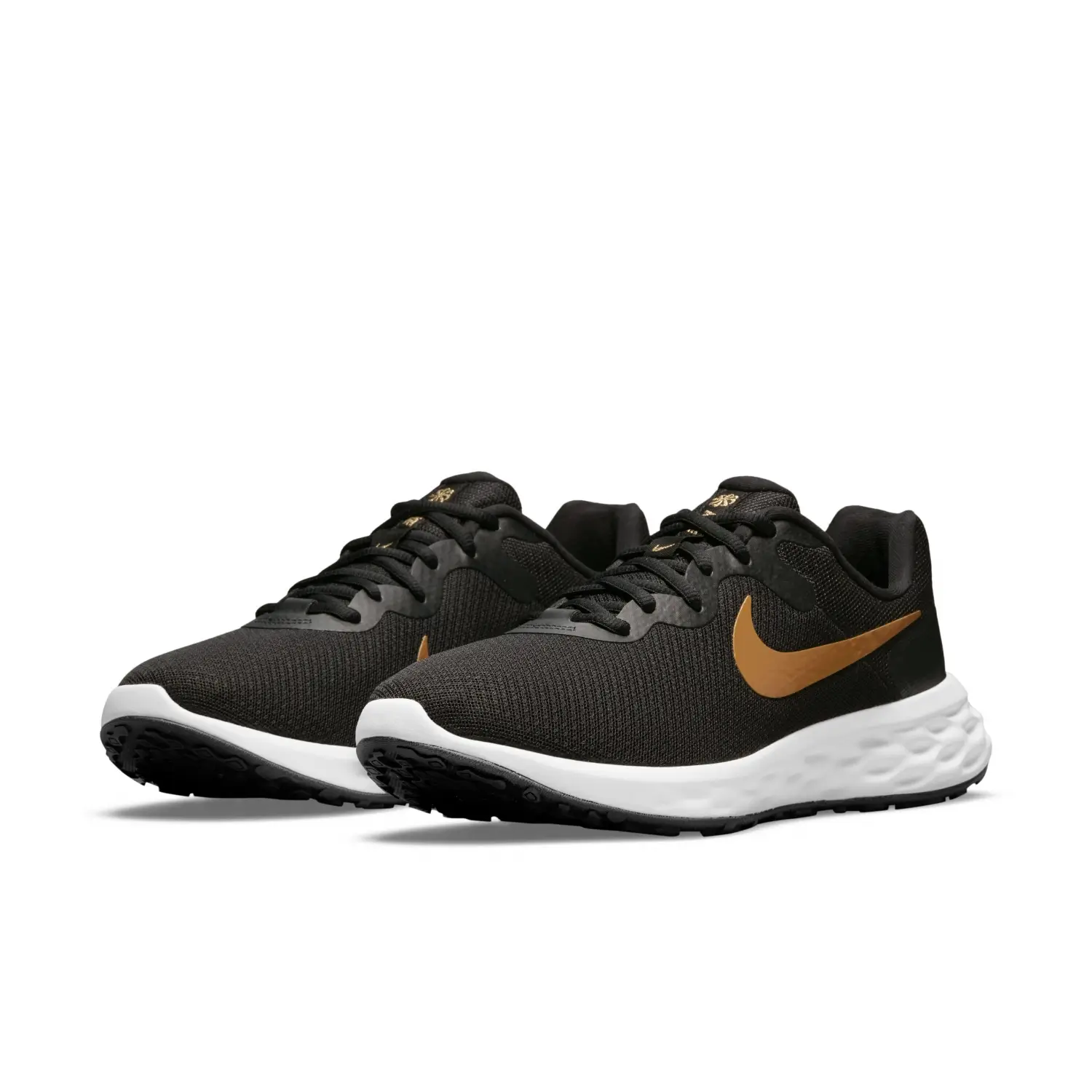 Nike Revolution 6 Erkek Spor Ayakkabı - DC3728-002