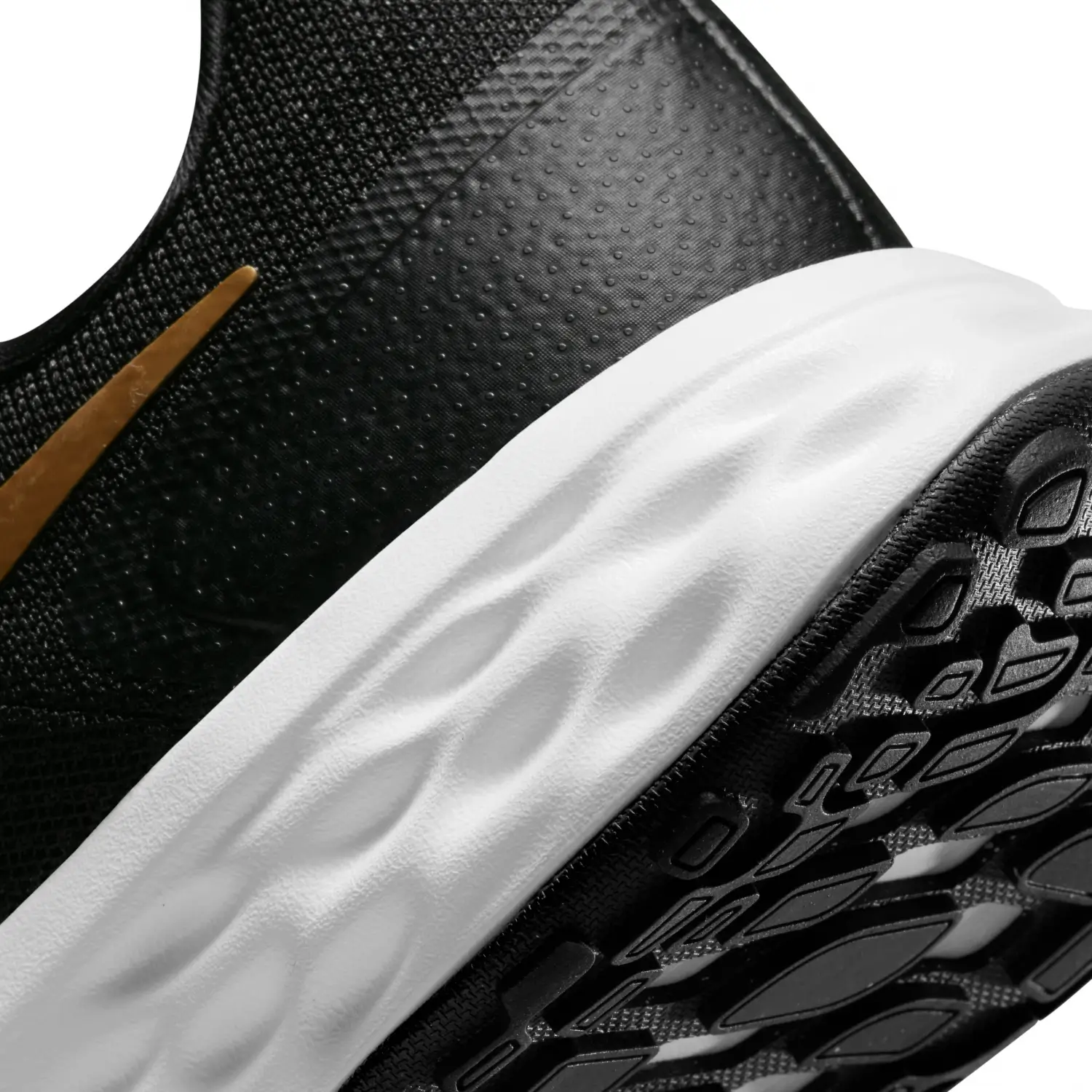 Nike Revolution 6 Erkek Spor Ayakkabı - DC3728-002