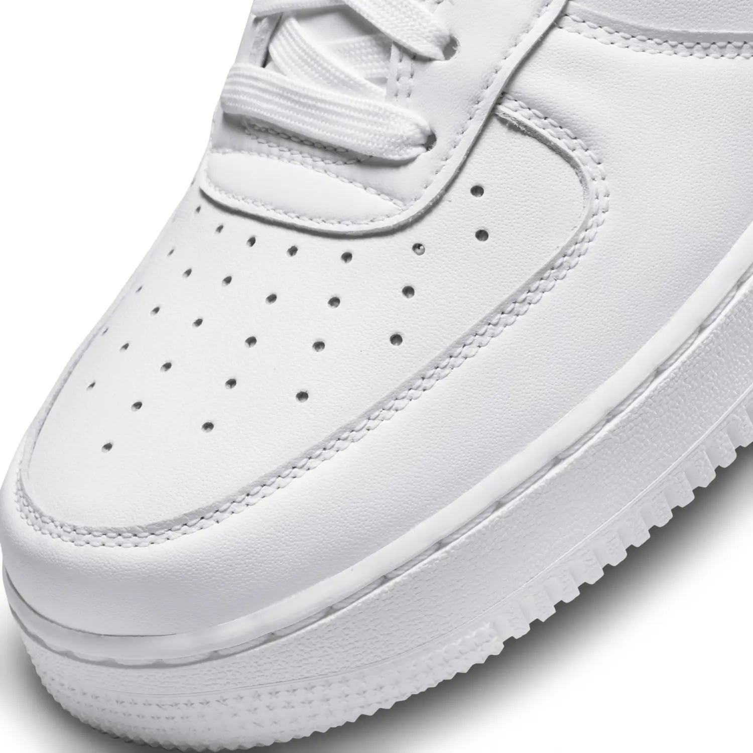 Nike Air Force 1 '07 Fresh Erkek Spor Ayakkabı - DM0211-100