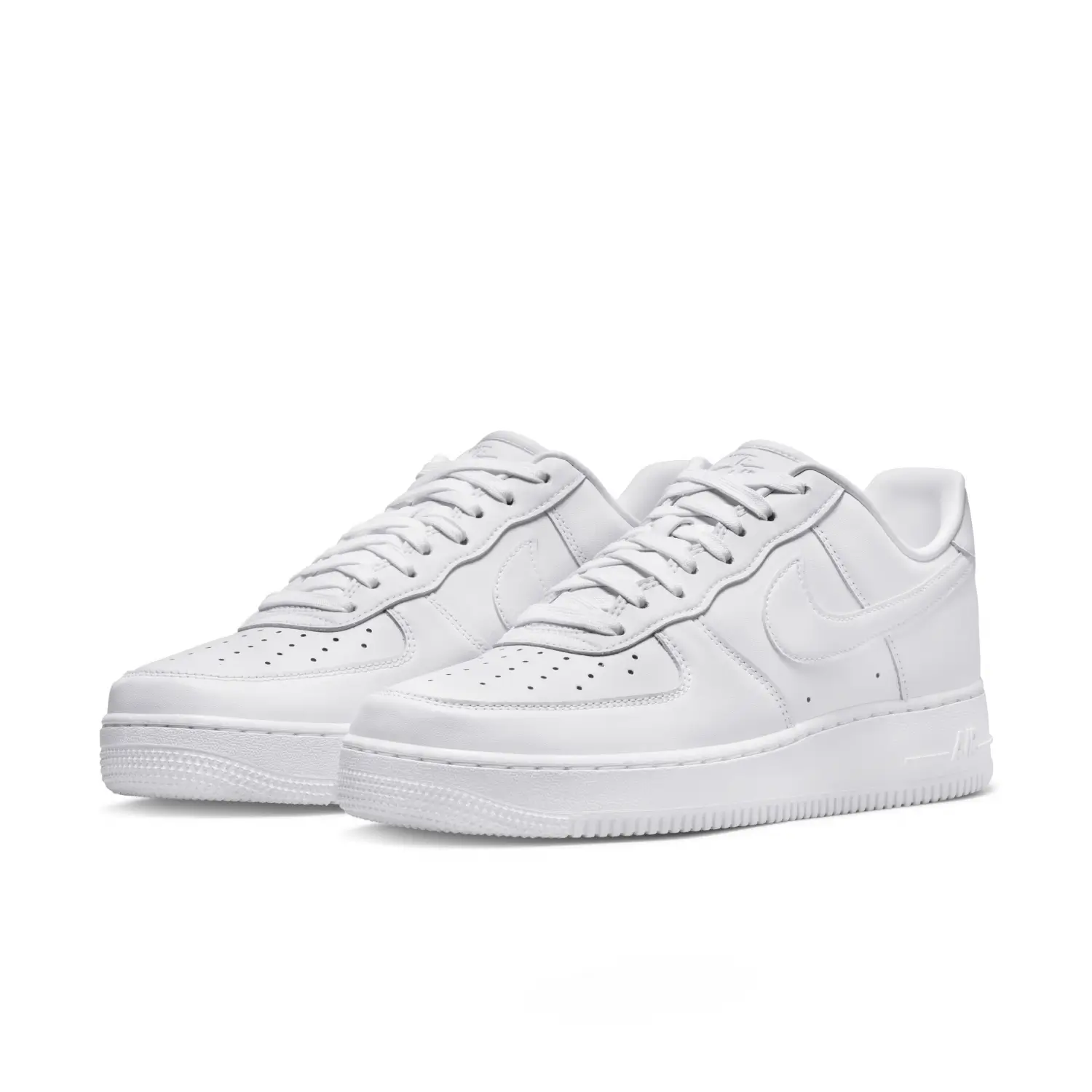 Nike Air Force 1 '07 Fresh Erkek Spor Ayakkabı - DM0211-100