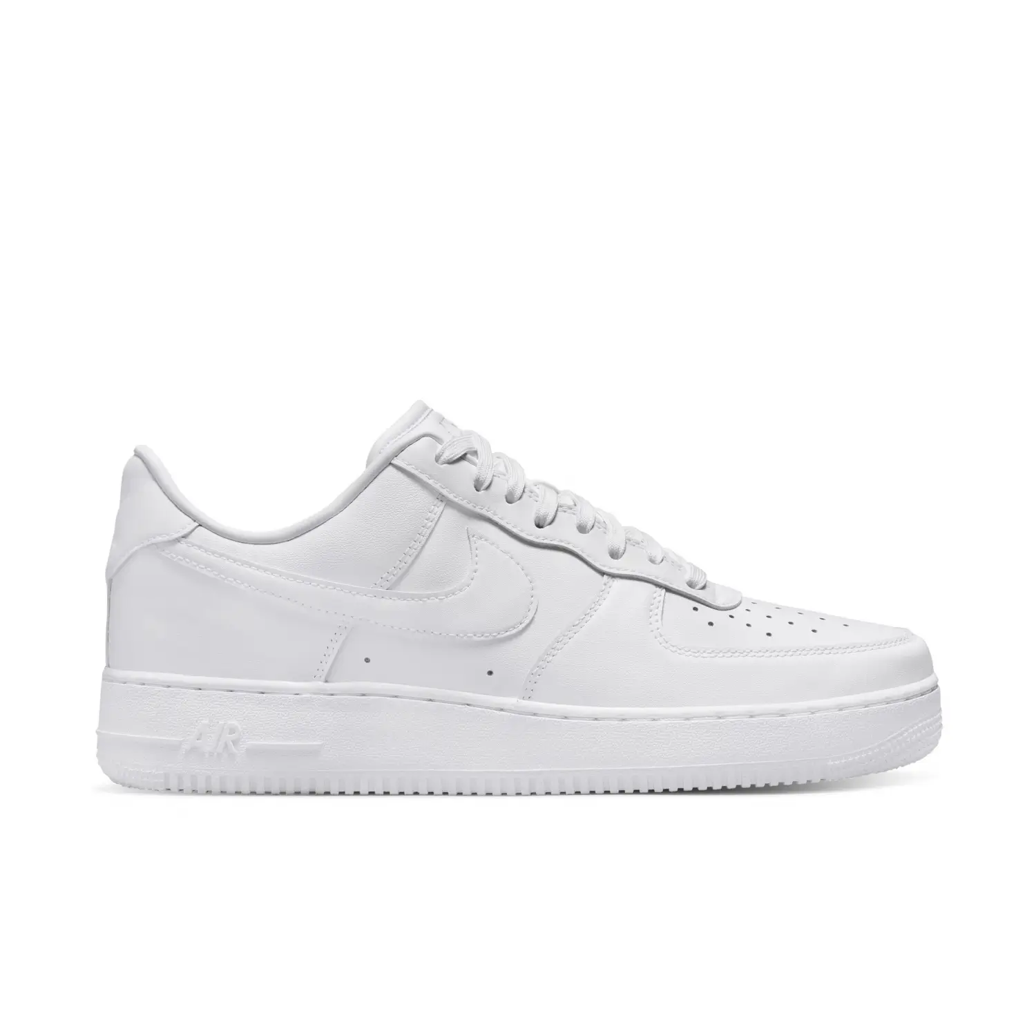 Nike Air Force 1 '07 Fresh Erkek Spor Ayakkabı - DM0211-100