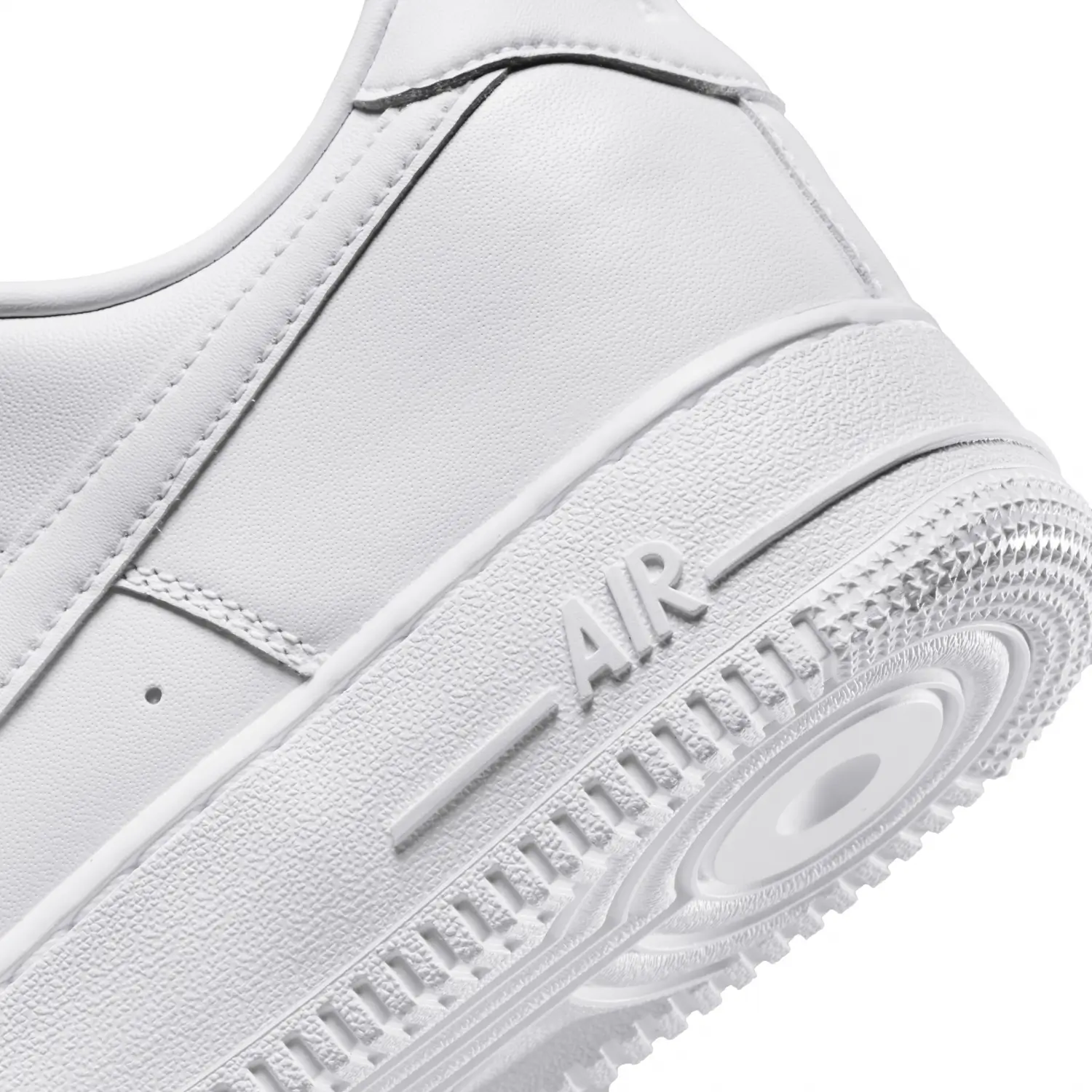 Nike Air Force 1 '07 Fresh Erkek Spor Ayakkabı - DM0211-100