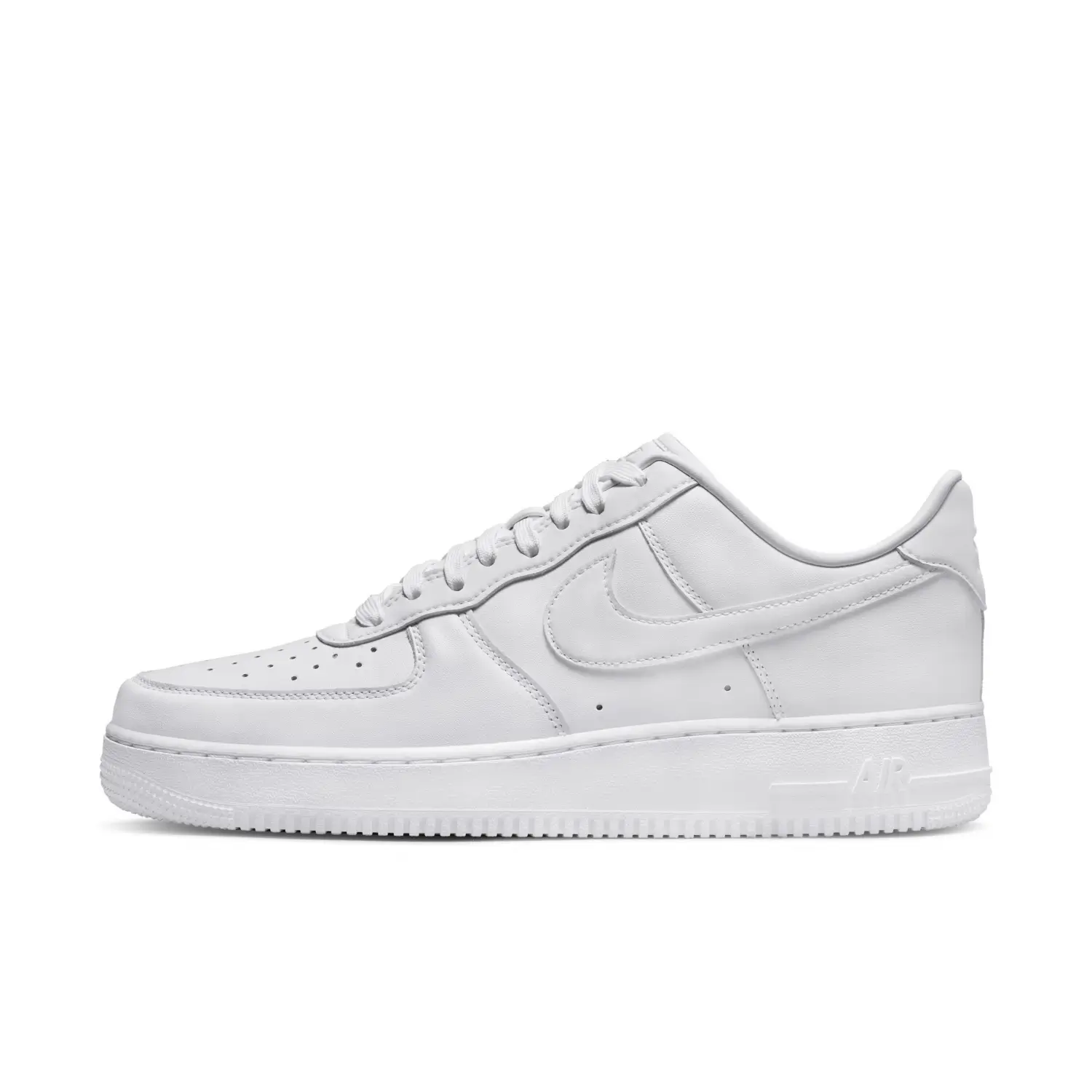 Nike Air Force 1 '07 Fresh Erkek Spor Ayakkabı - DM0211-100