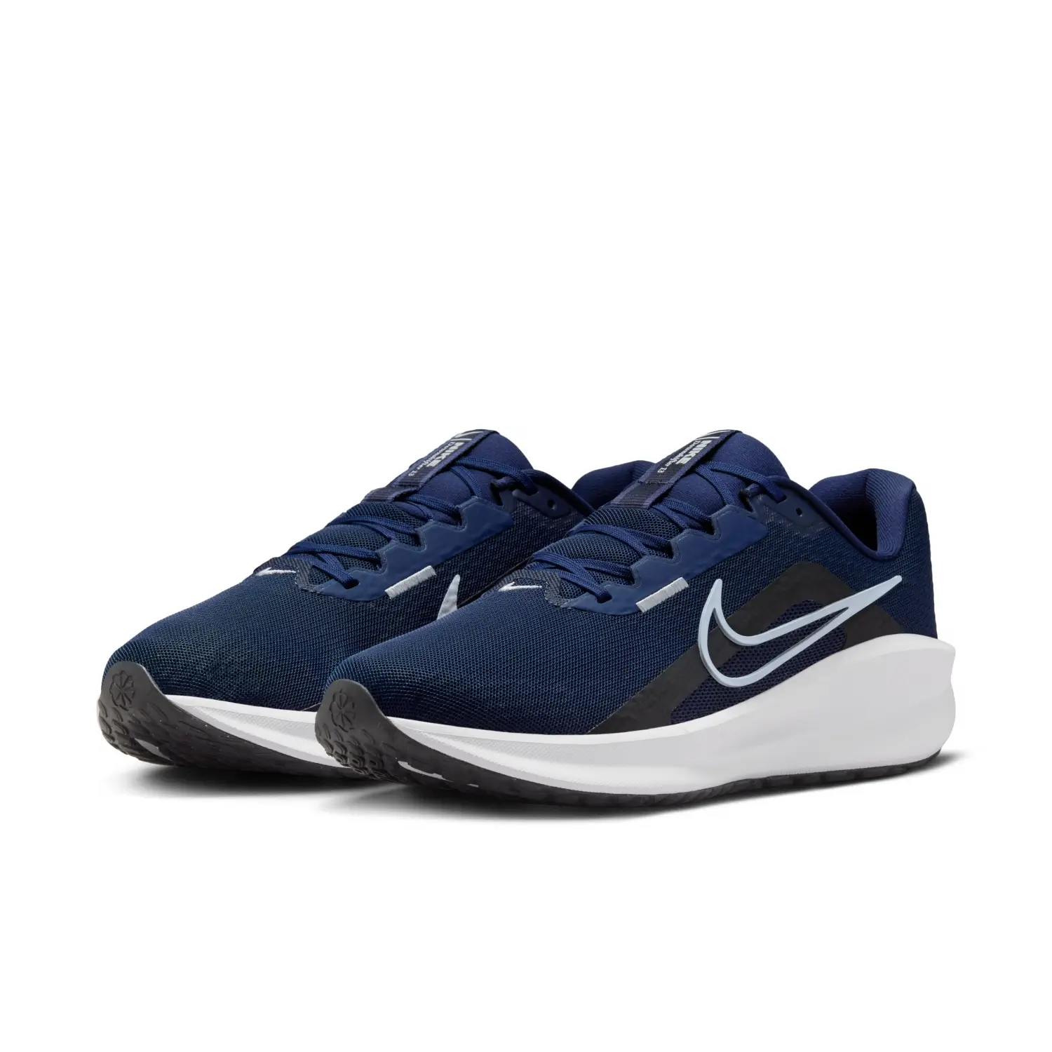Nike Downshifter 13 Erkek Koşu Ayakkabısı - FD6454-400