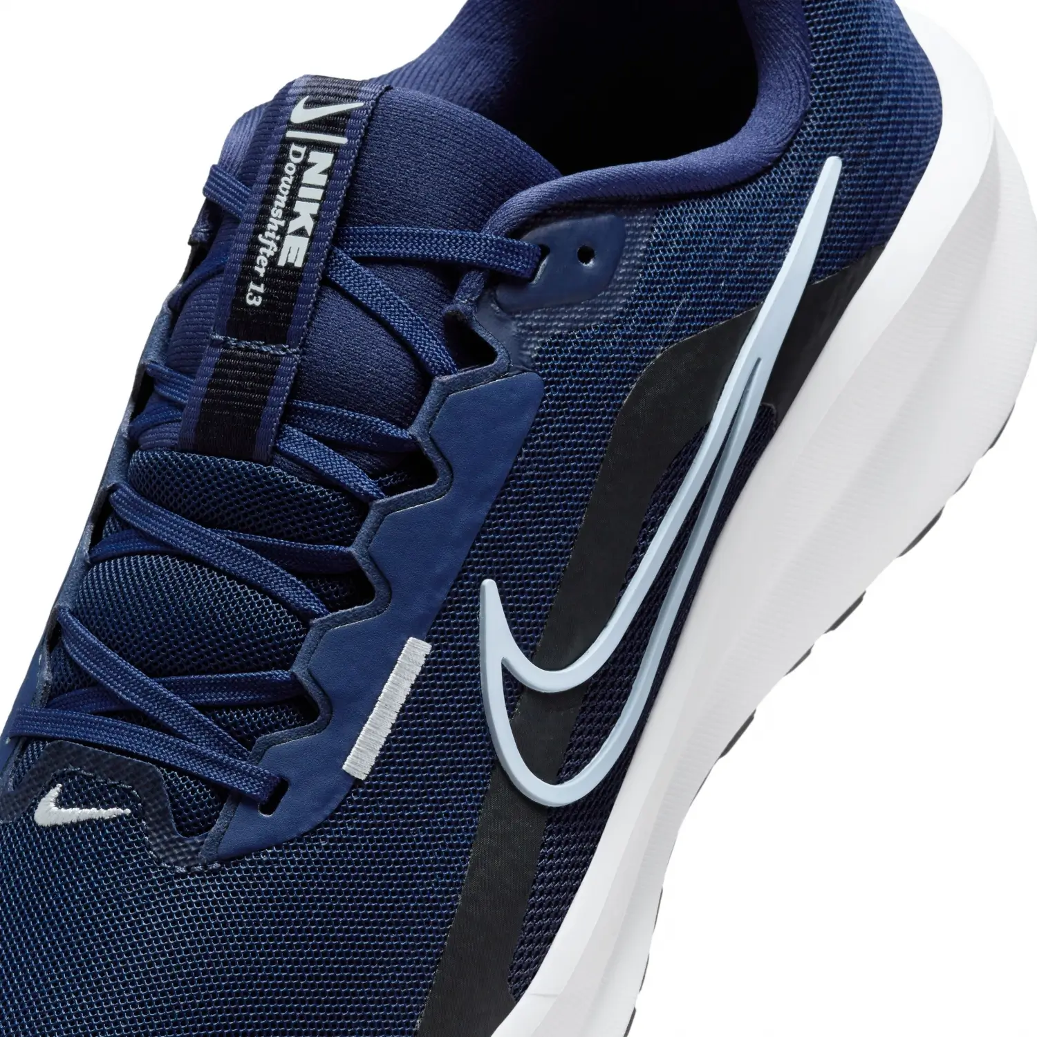 Nike Downshifter 13 Erkek Koşu Ayakkabısı - FD6454-400