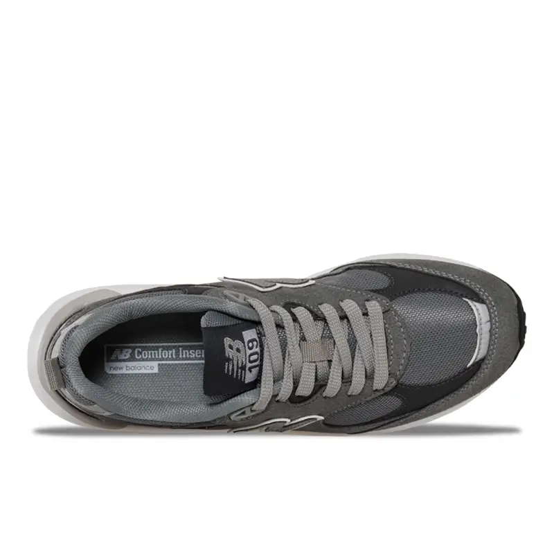 New Balance 109 Lifestyle Kadın Günlük Ayakkabı - WS109GGS