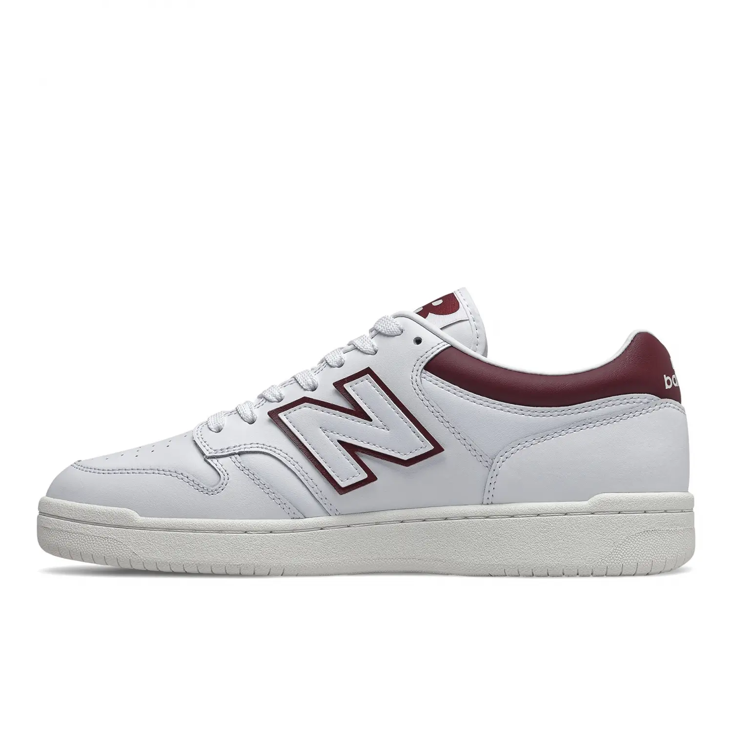 New Balance 480 Unisex Günlük Ayakkabı - BB480LDB