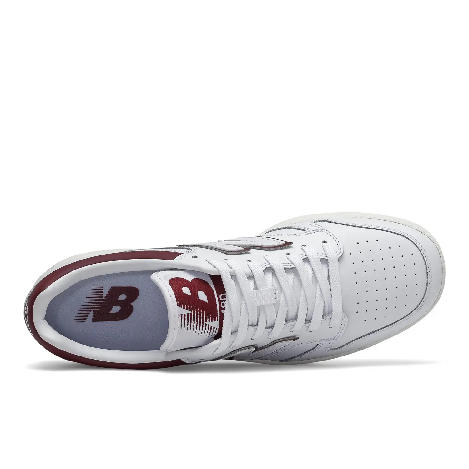 New Balance 480 Unisex Günlük Ayakkabı - BB480LDB