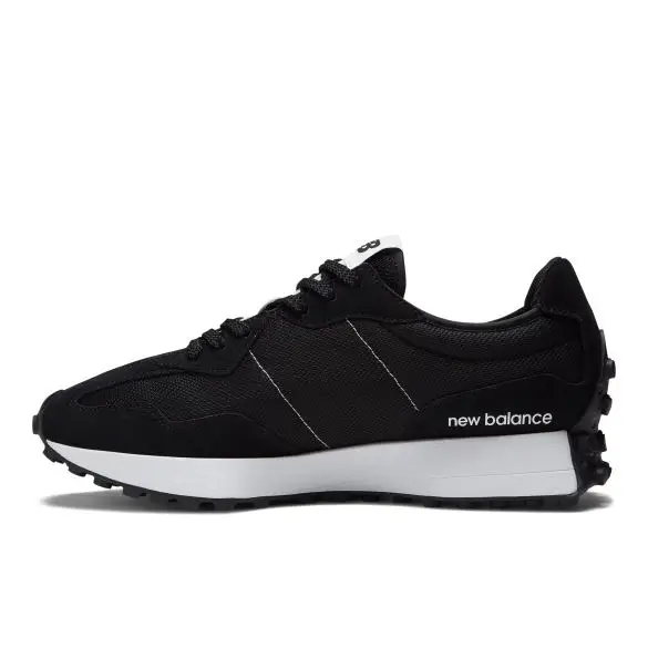 New Balance 327 Unisex Günlük Ayakkabı - MS327CBW