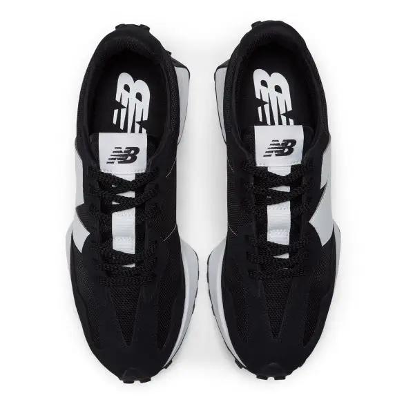 New Balance 327 Unisex Günlük Ayakkabı - MS327CBW