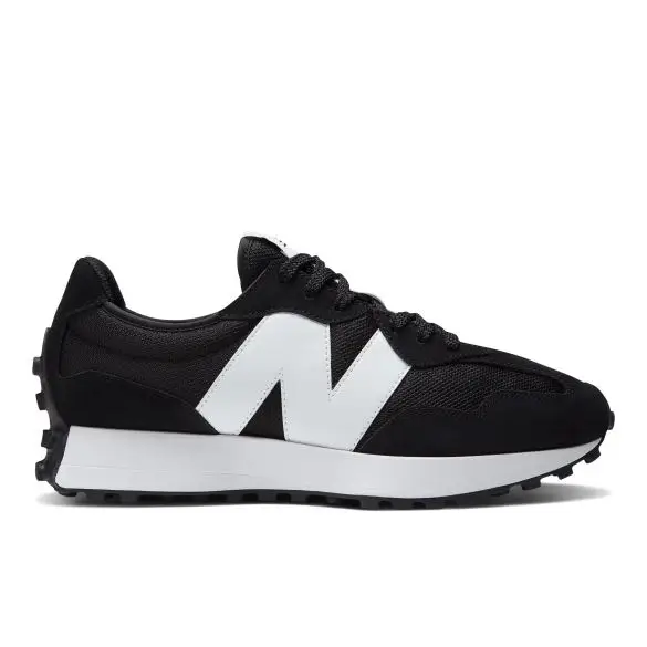 New Balance 327 Unisex Günlük Ayakkabı - MS327CBW