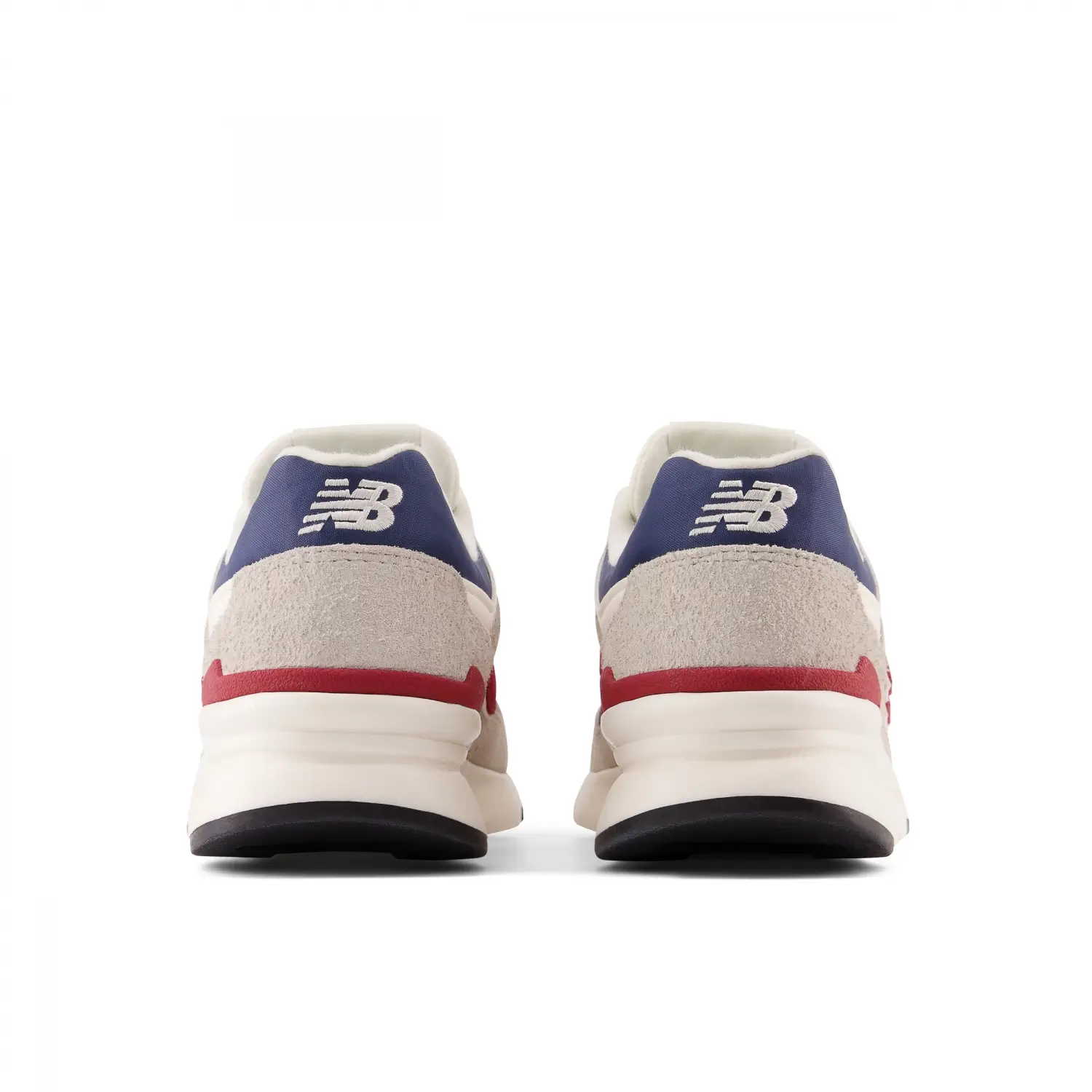 New Balance 997 Unisex Günlük Ayakkabı - CW997HVJ