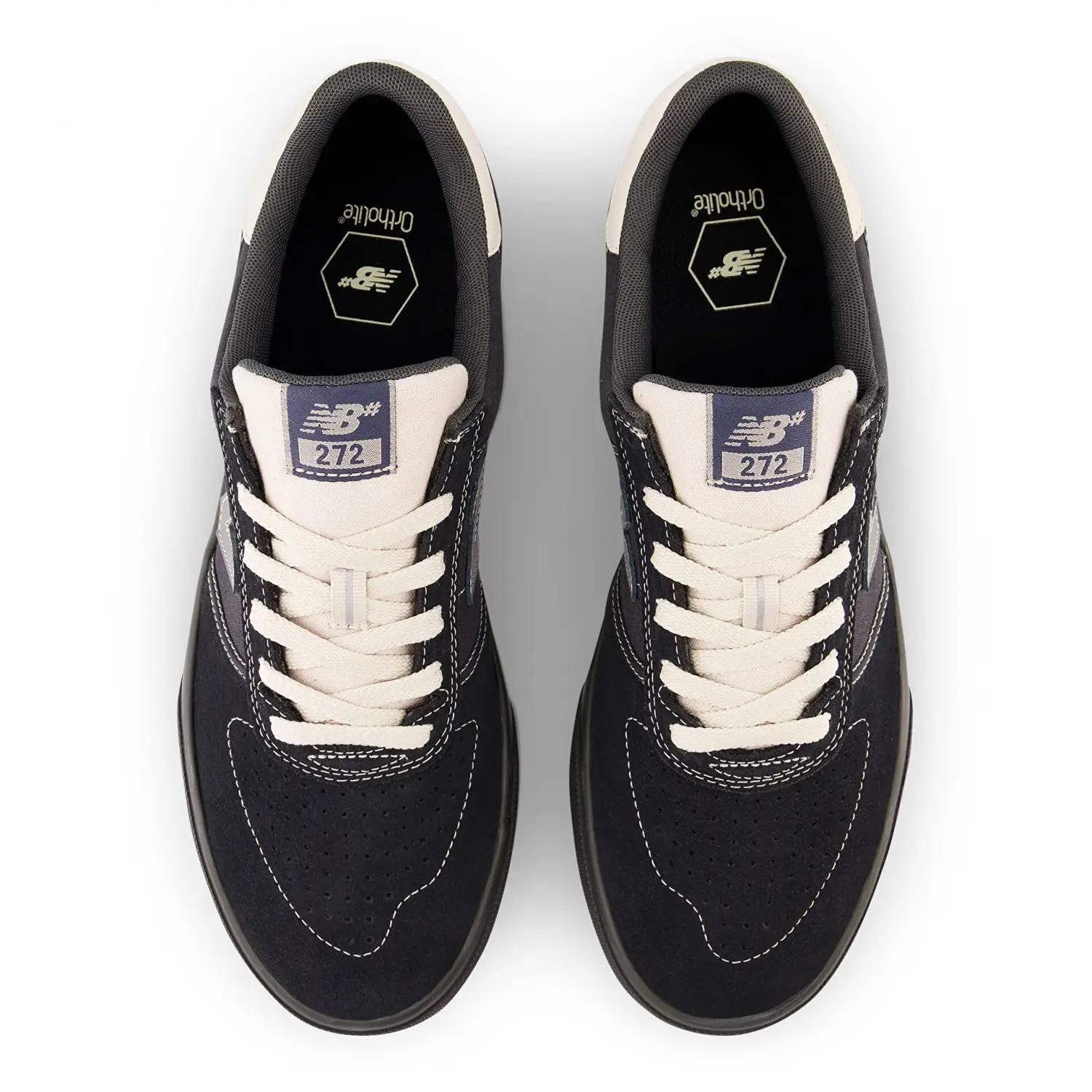 New Balance 272 Lifestyle Unisex Günlük Ayakkabı - NM272BNG