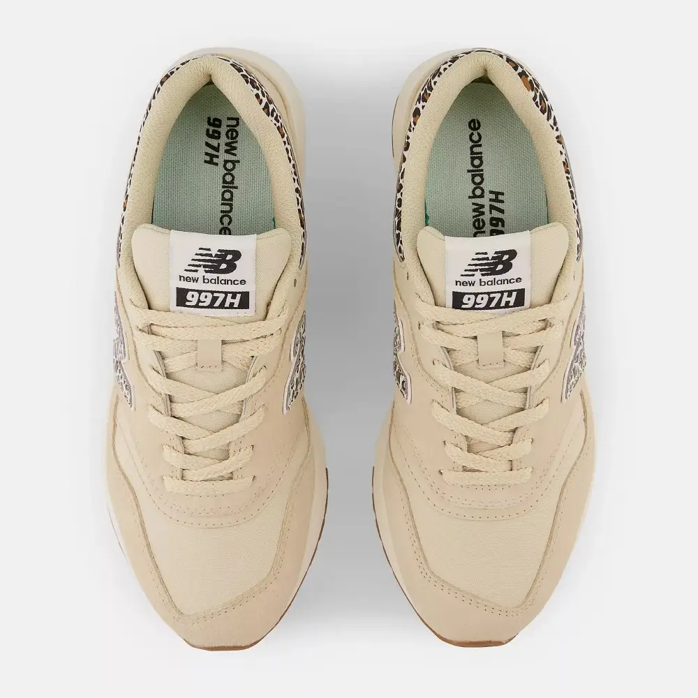 New Balance 997 Kadın Günlük Ayakkabı - CW997HWB